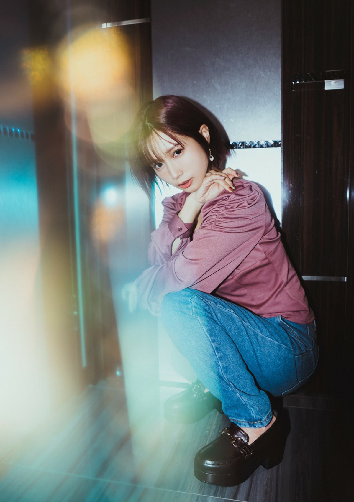 Photobook Minami Kojima 小島みなみ Escape No Watermark 0005 9956288665.jpg