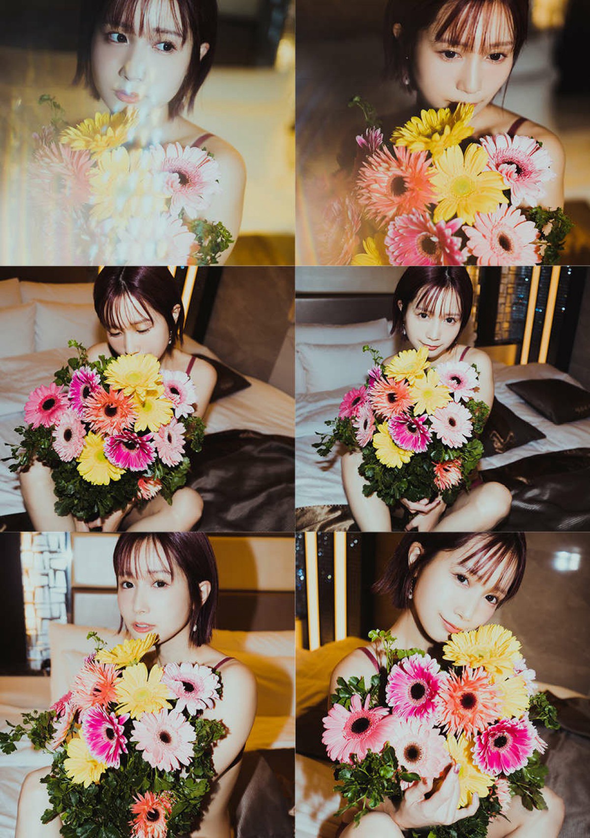 Photobook Minami Kojima 小島みなみ Escape No Watermark 0017 8830684430.jpg