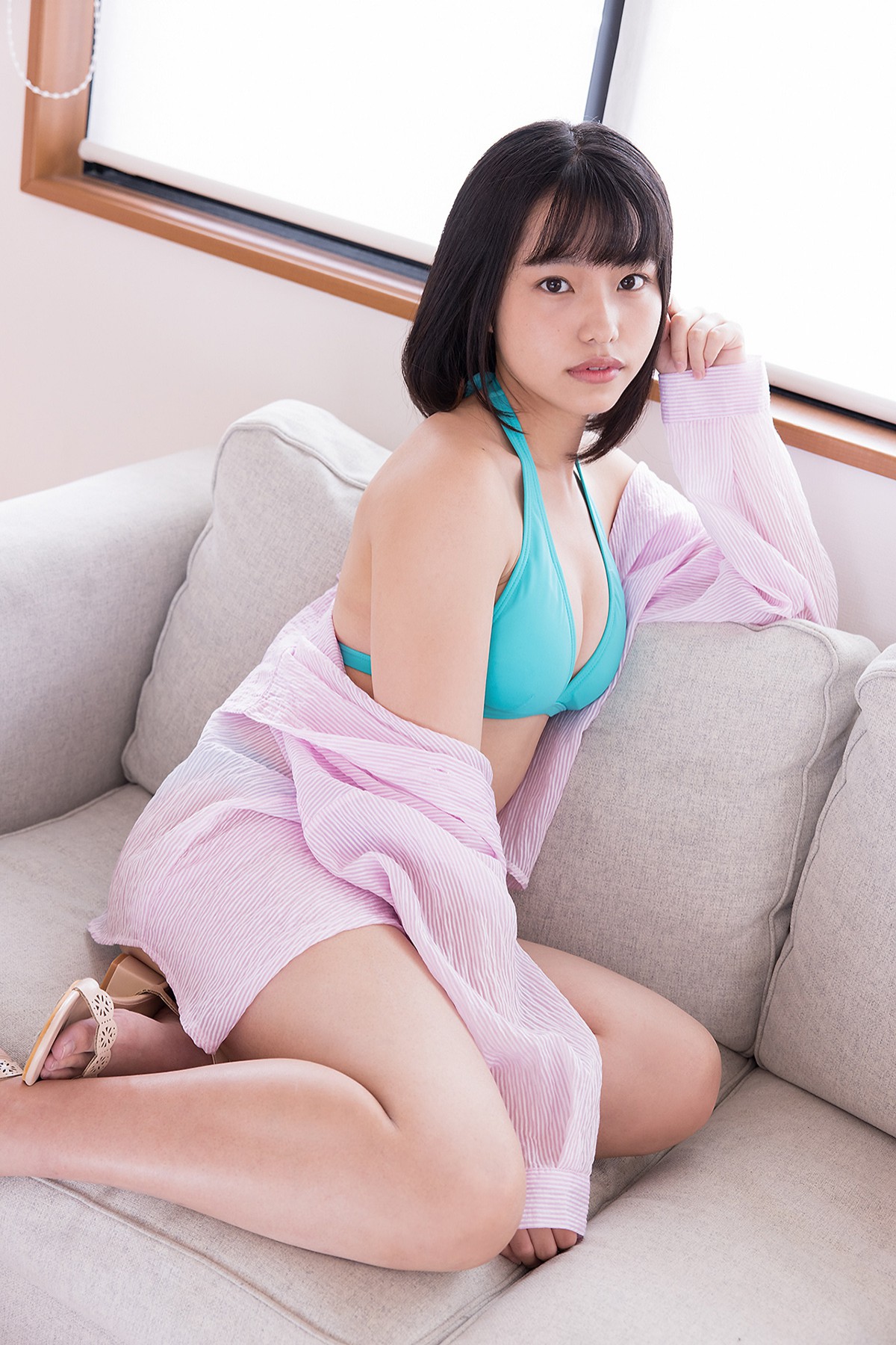 Minisuka.tv 2022-12-01 Saya Asahina 朝比奈 さや Secret Gallery STAGE1 7.1