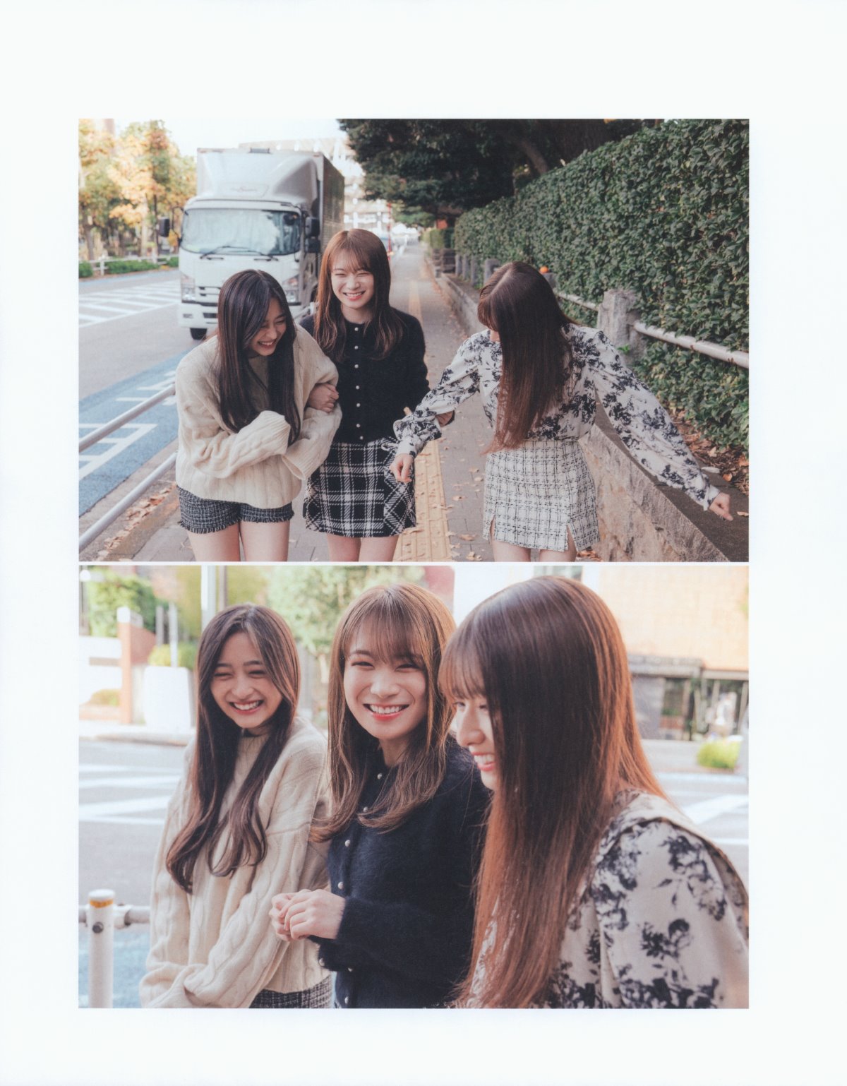 Photobook 2023 02 21 Manatsu Akimoto 秋元真夏 Graduation Commemorative Photo Book 0098 9304050236.jpg
