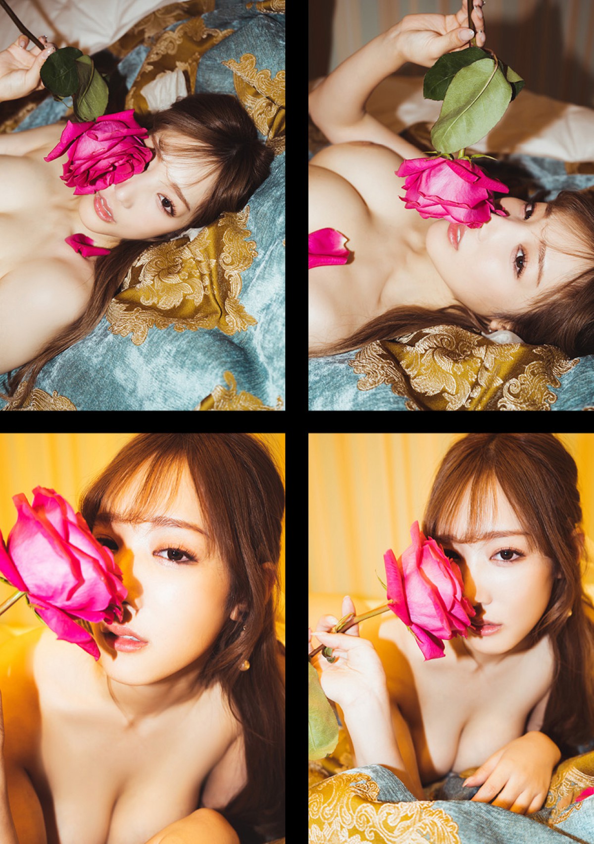 Photobook Konan Koyoi 小宵こなん Escape No Watermark 0019 8264249165.jpg