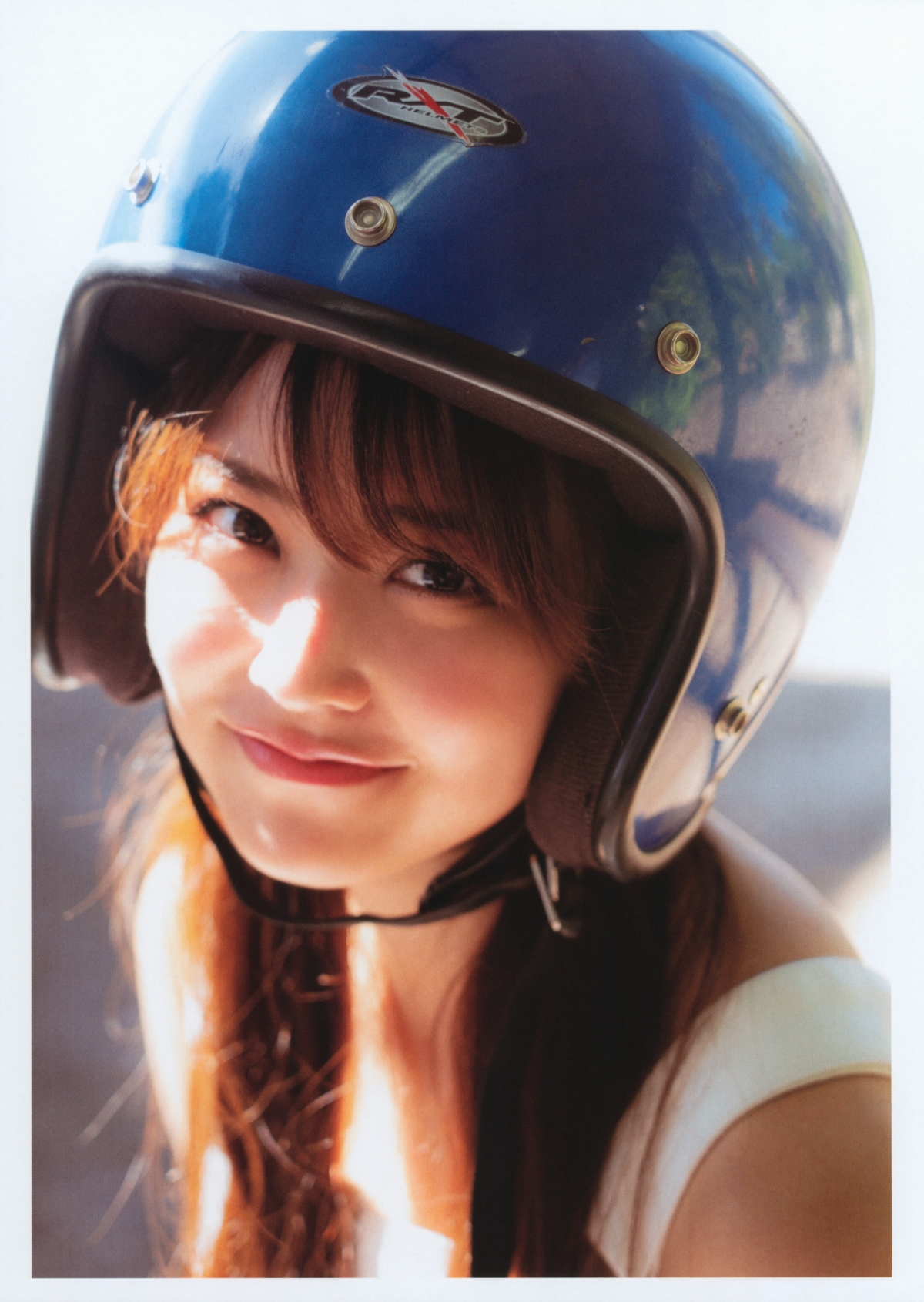 Photobook Miru Shiroma 白間美瑠 LOVE RUSH 0032 7852273510.jpg