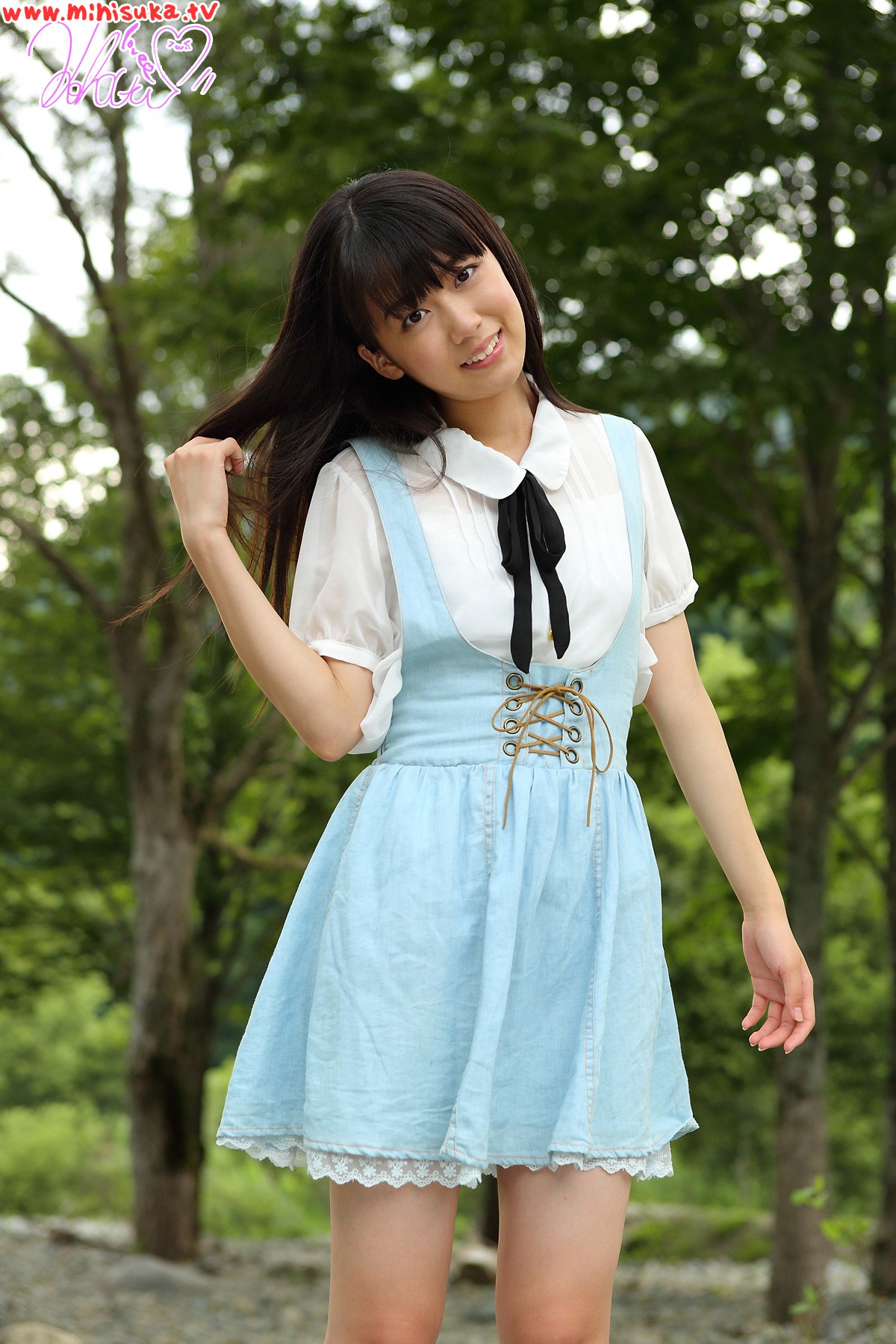 Minisuka tv Koharu Nishino 西野小春 Secret Gallery STAGE1 01 0036 6802776361.jpg