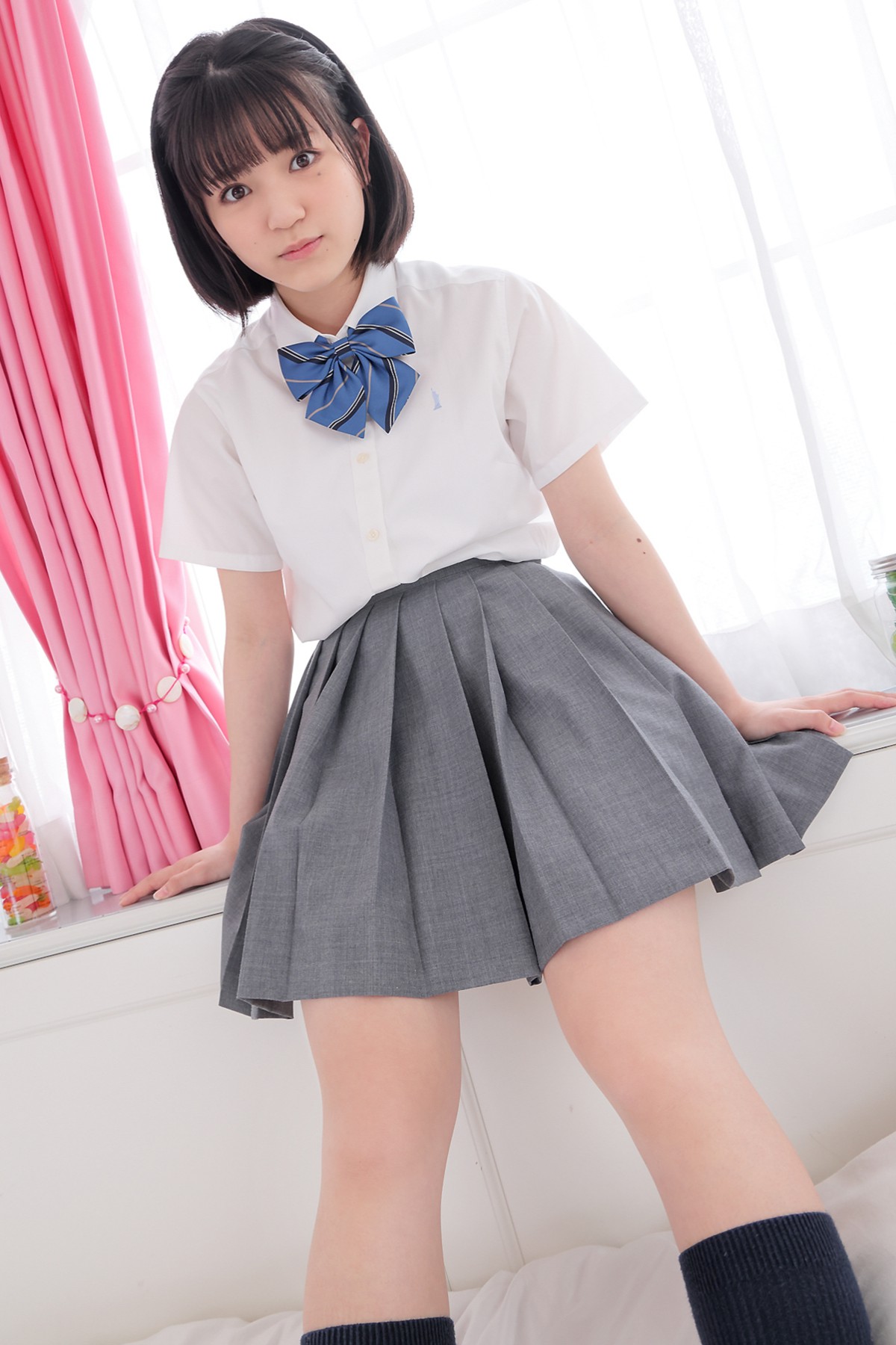 Minisuka.tv 2022-11-24 Hinako Tamaki 玉城ひなこ – Secret Gallery STAGE1 9.2