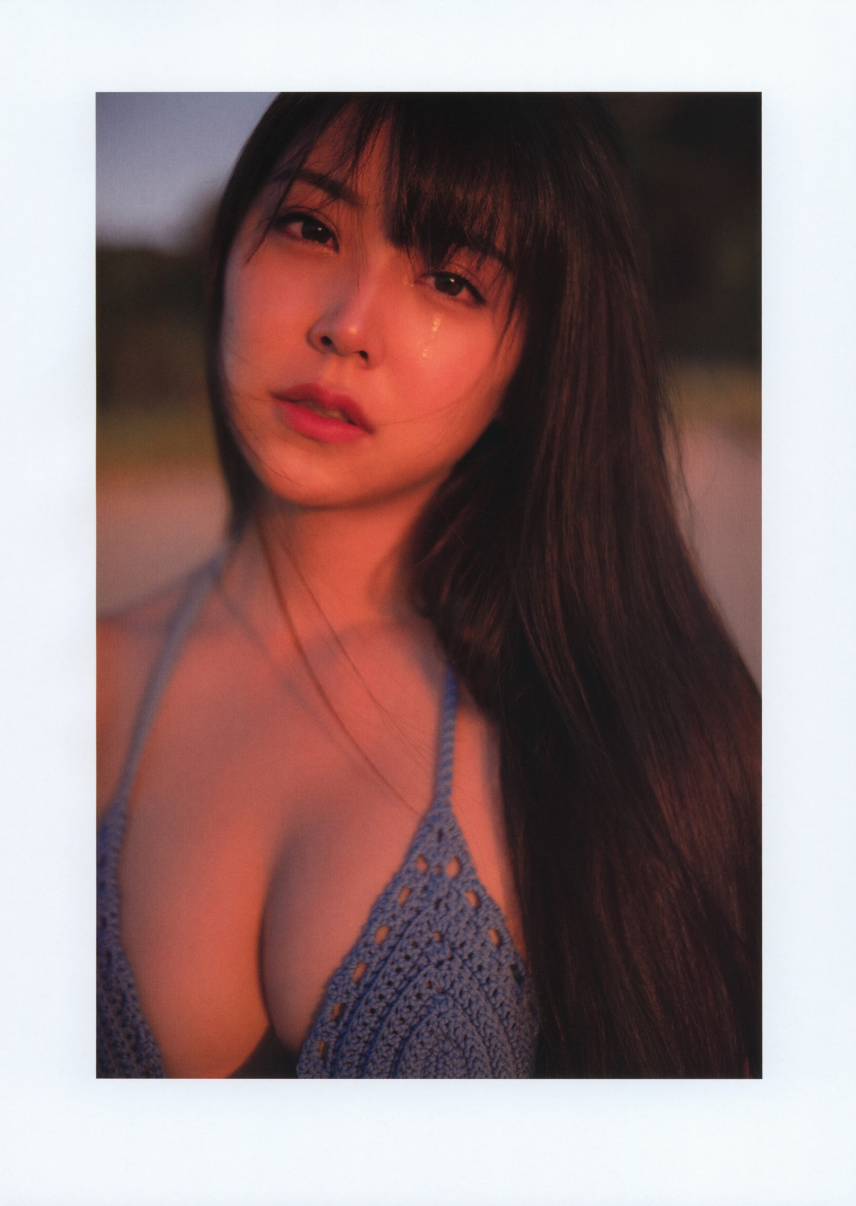 Photobook Miru Shiroma 白間美瑠 LOVE RUSH 0121 8123525847.jpg