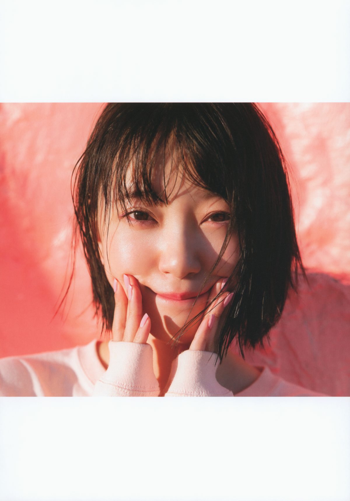 Photobook 堀 未央奈1st写真集 君らしさ 0021 3816449187.jpg
