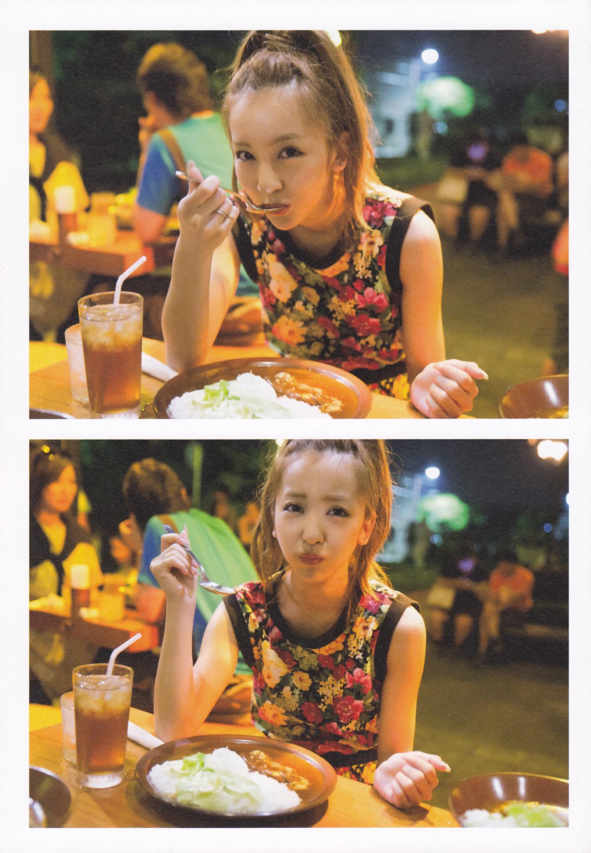 Photobook Tomomi Itano 板野友美 KB48 Graduation Commemorative Photobook Tomochin 0089 3903228123.jpg