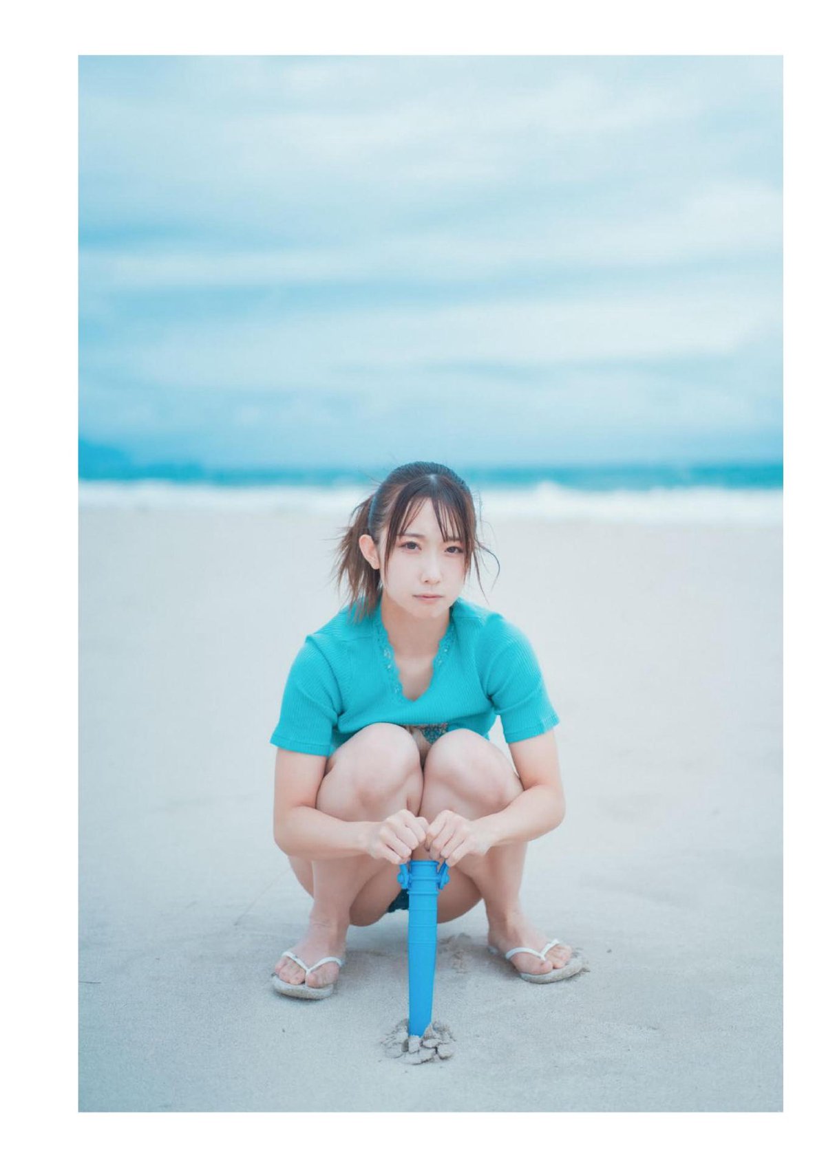 Photobook 旬 大河ももグラビア写真集 Wunder_Publishing_House A 0059 5070030178.jpg