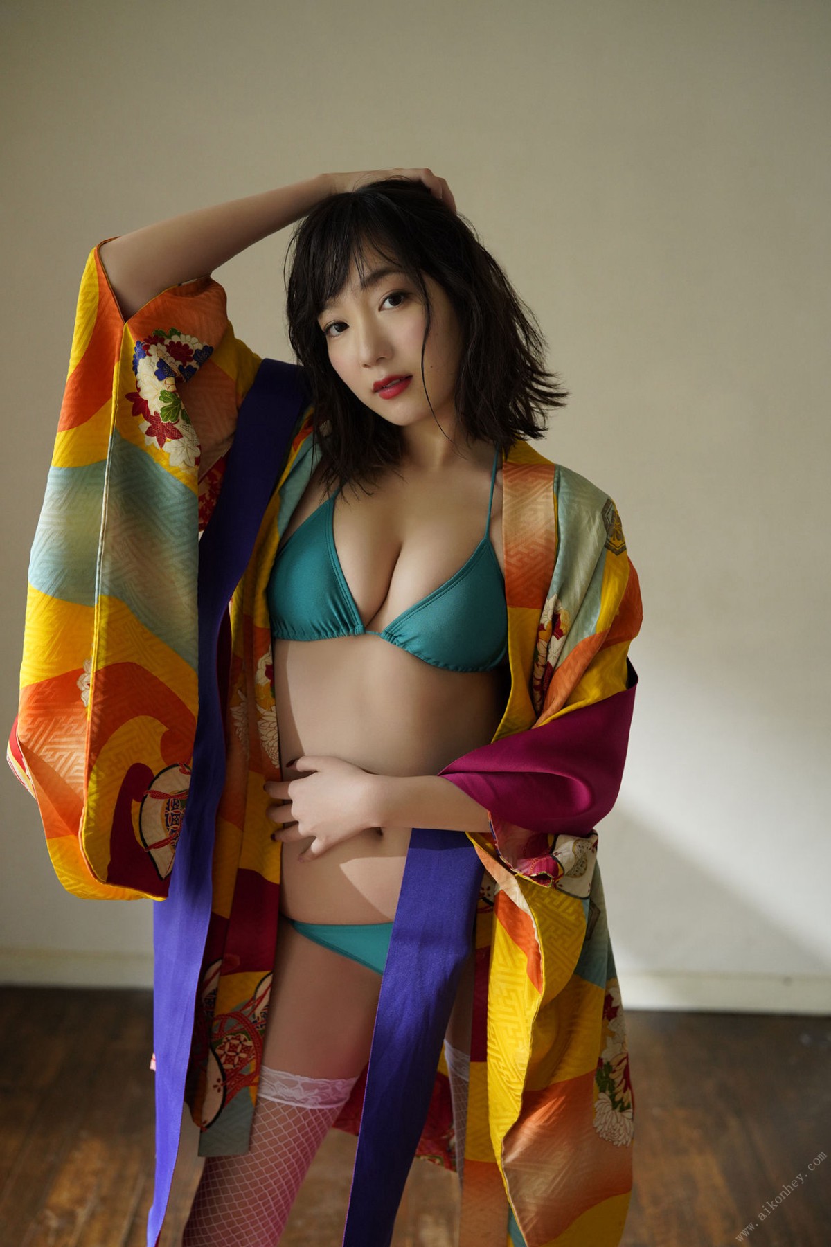 Photobook 2020 02 28 Kyouka 京佳 Watashi No Naka nNo Watashi Self Edition 0066 0566653024.jpg
