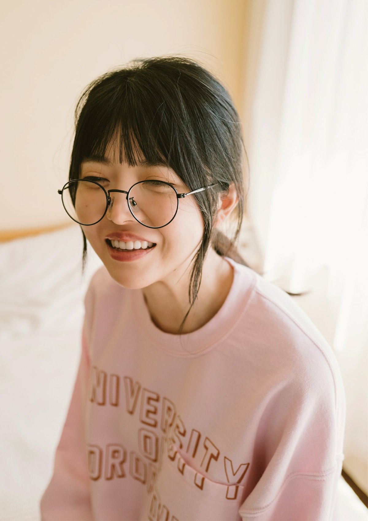 BUBKA Photobook Azusa Onodera 小野寺梓 Color Of Life 0002 0560727470.jpg
