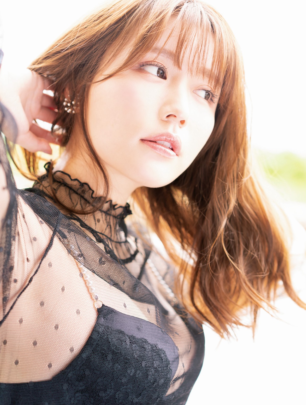 Photobook 小日向ゆかファースト写真集 はじメェ まして アサ芸アイドル写真集 0037 2337670257.jpg