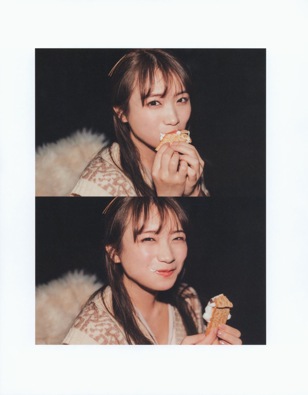 Photobook 2023 02 21 Manatsu Akimoto 秋元真夏 Graduation Commemorative Photo Book 0031 2539377183.jpg