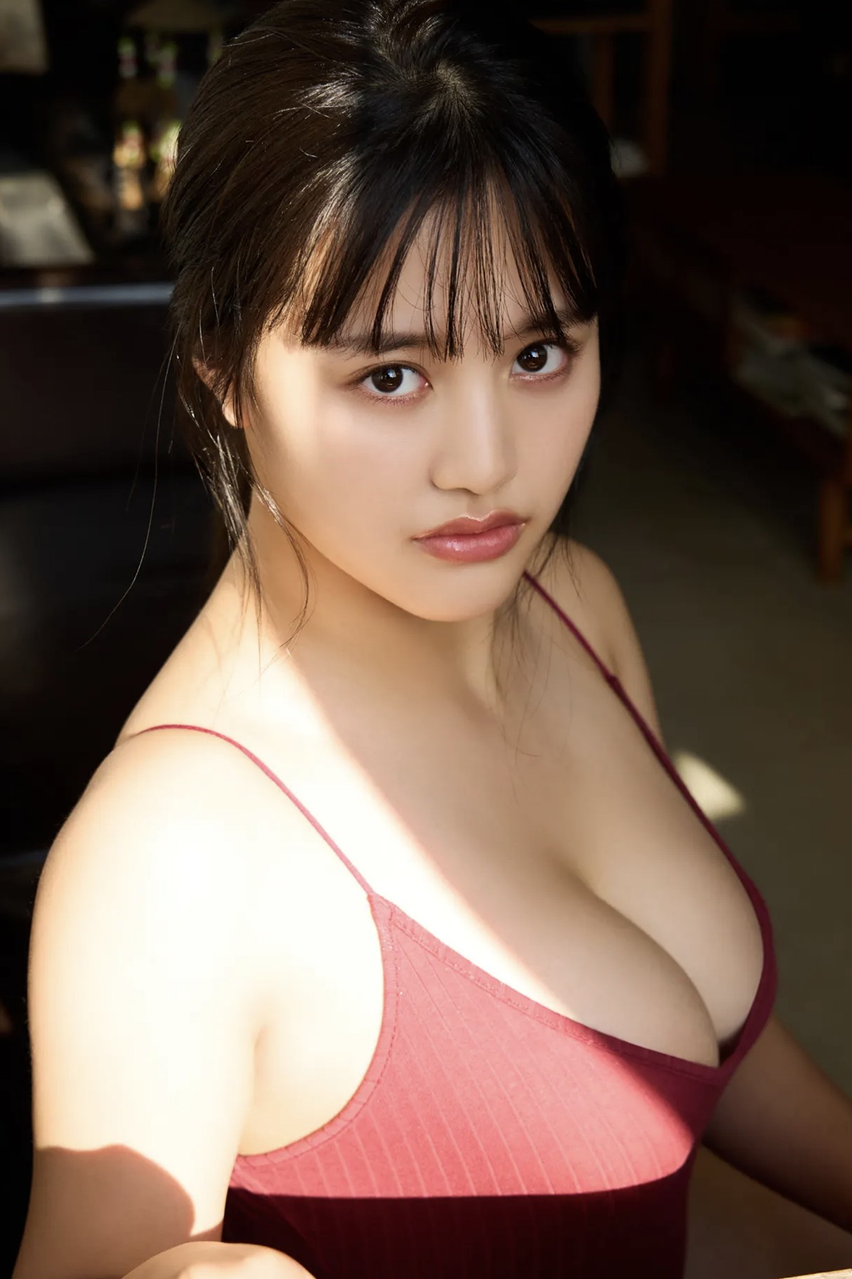 FRIDAYデジタル写真集 2023.05.03 Noa Hirota 広田望愛 – All Undisclosed 11 Cuts