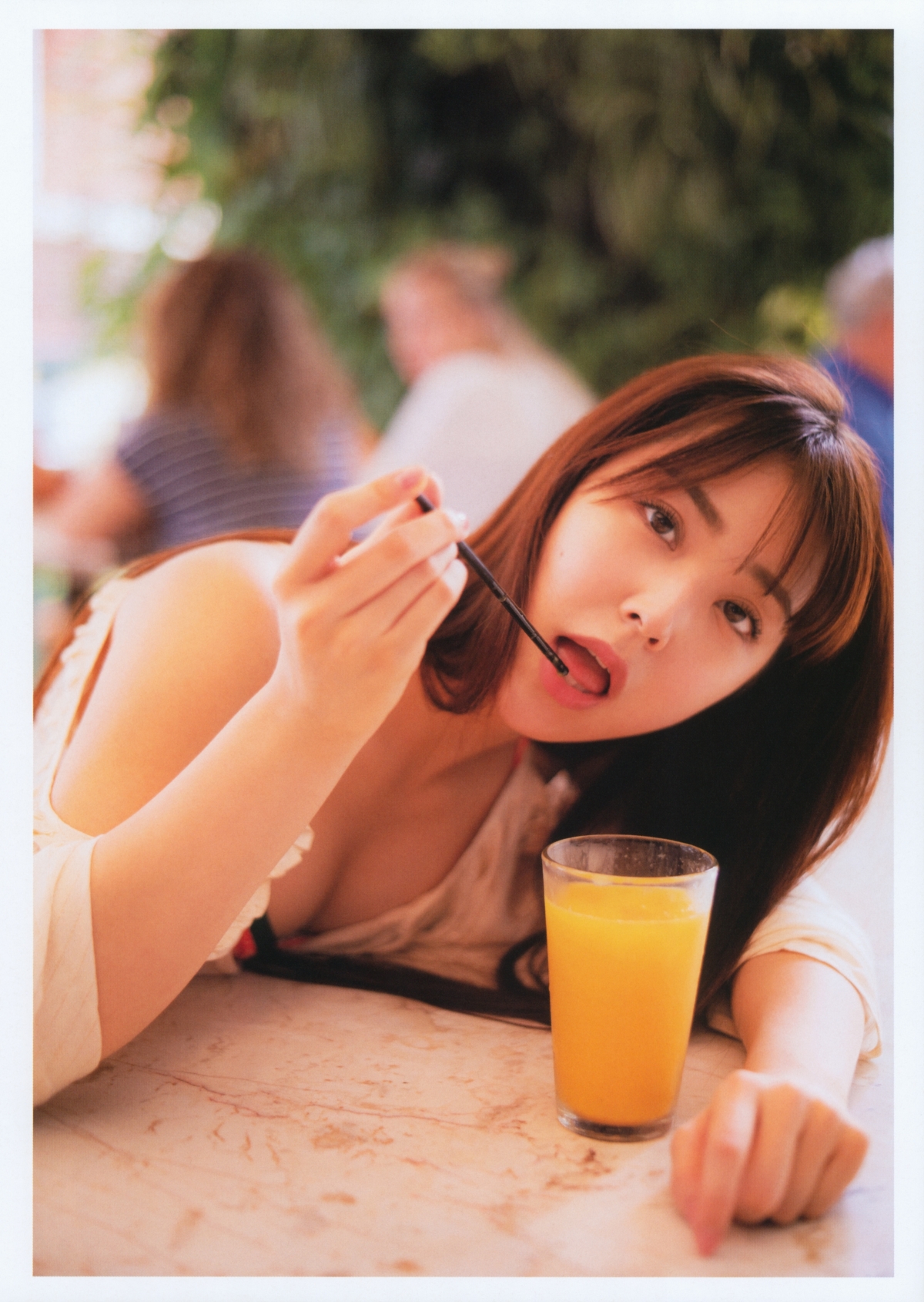 Photobook Miru Shiroma 白間美瑠 LOVE RUSH 0038 8667141406.jpg