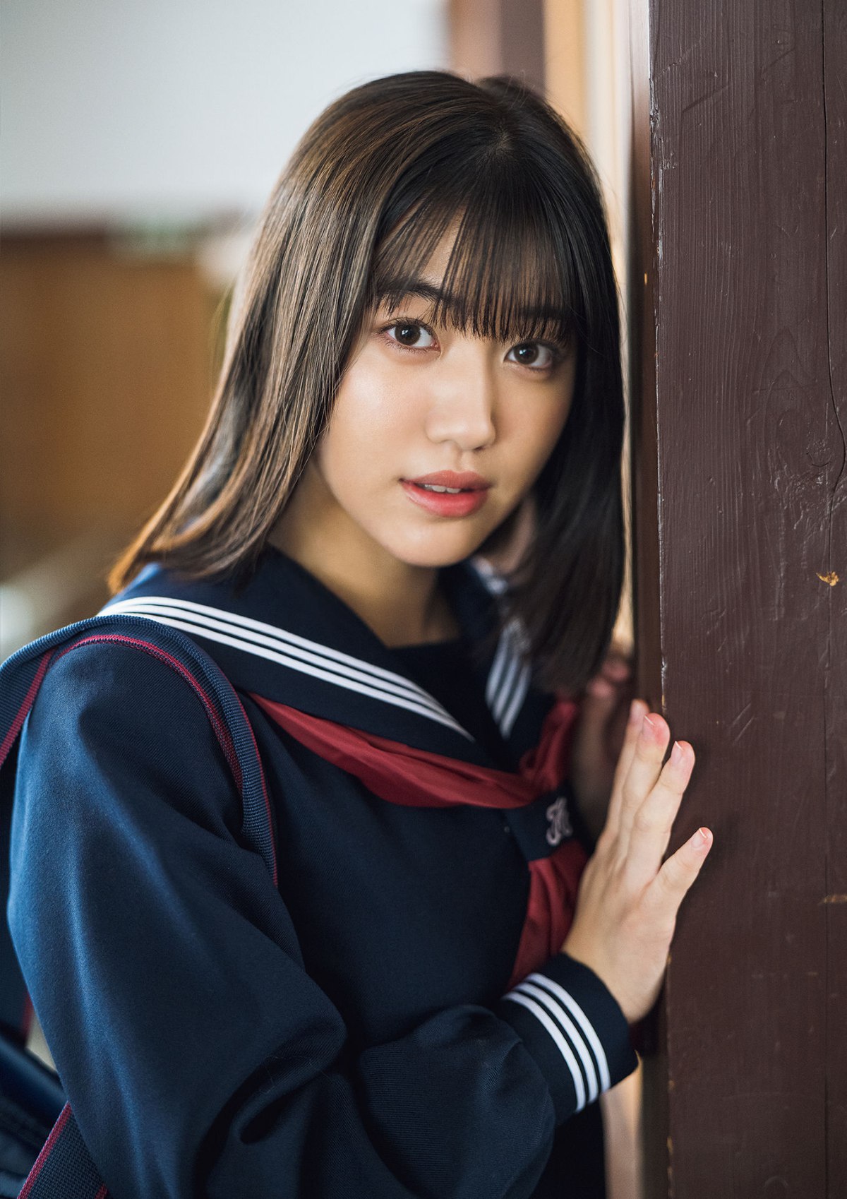 Photobook 2022 10 19 Karen Izumi 和泉芳怜 Lovely Karen 0001 6557837638.jpg