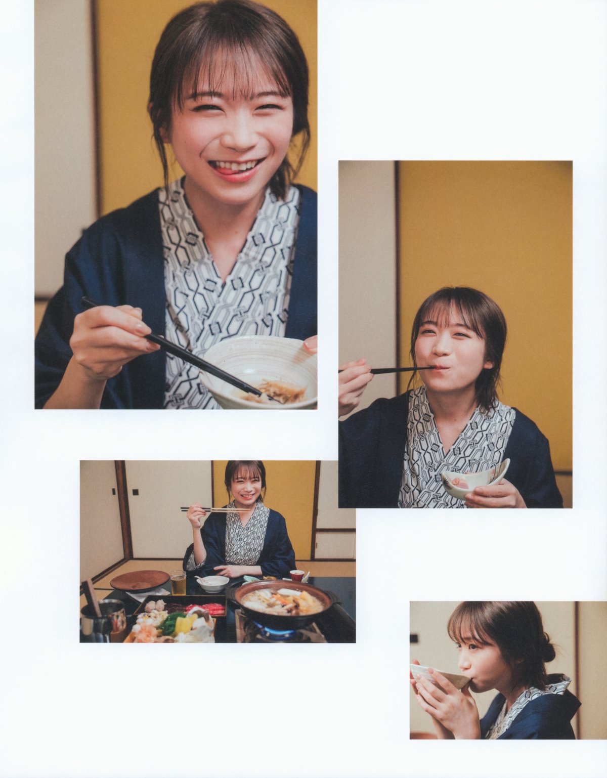 Photobook 2023 02 21 Manatsu Akimoto 秋元真夏 Graduation Commemorative Photo Book 0059 4565090529.jpg