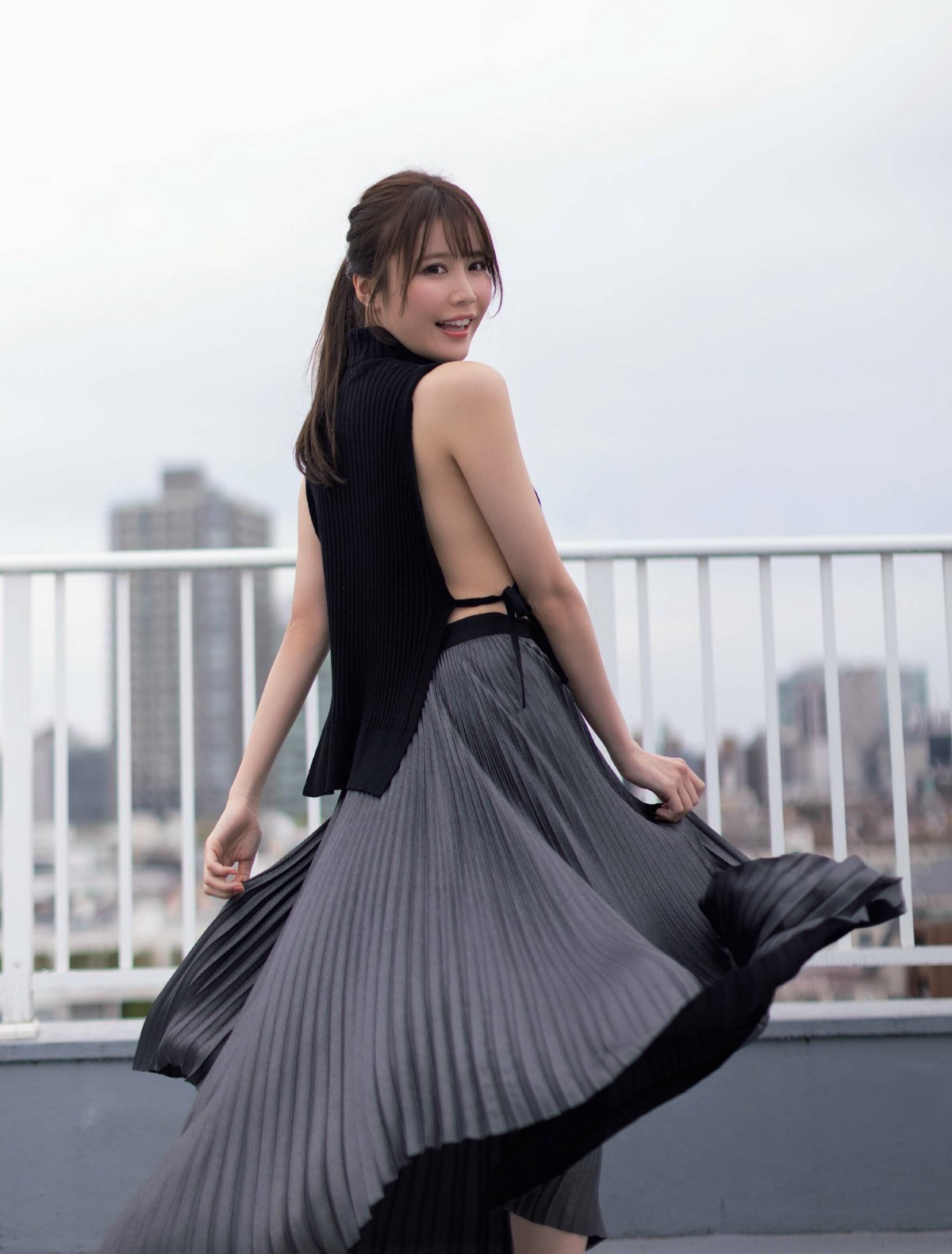 FLASHデジタル写真集 Yuka Kohinata 小日向ゆか Silhouette 0007 2951962147.jpg