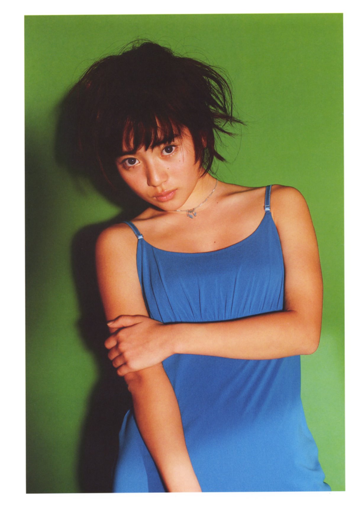 Photobook Mirai Ishida 石田未来 Sugar Time 0061 1886592428.jpg