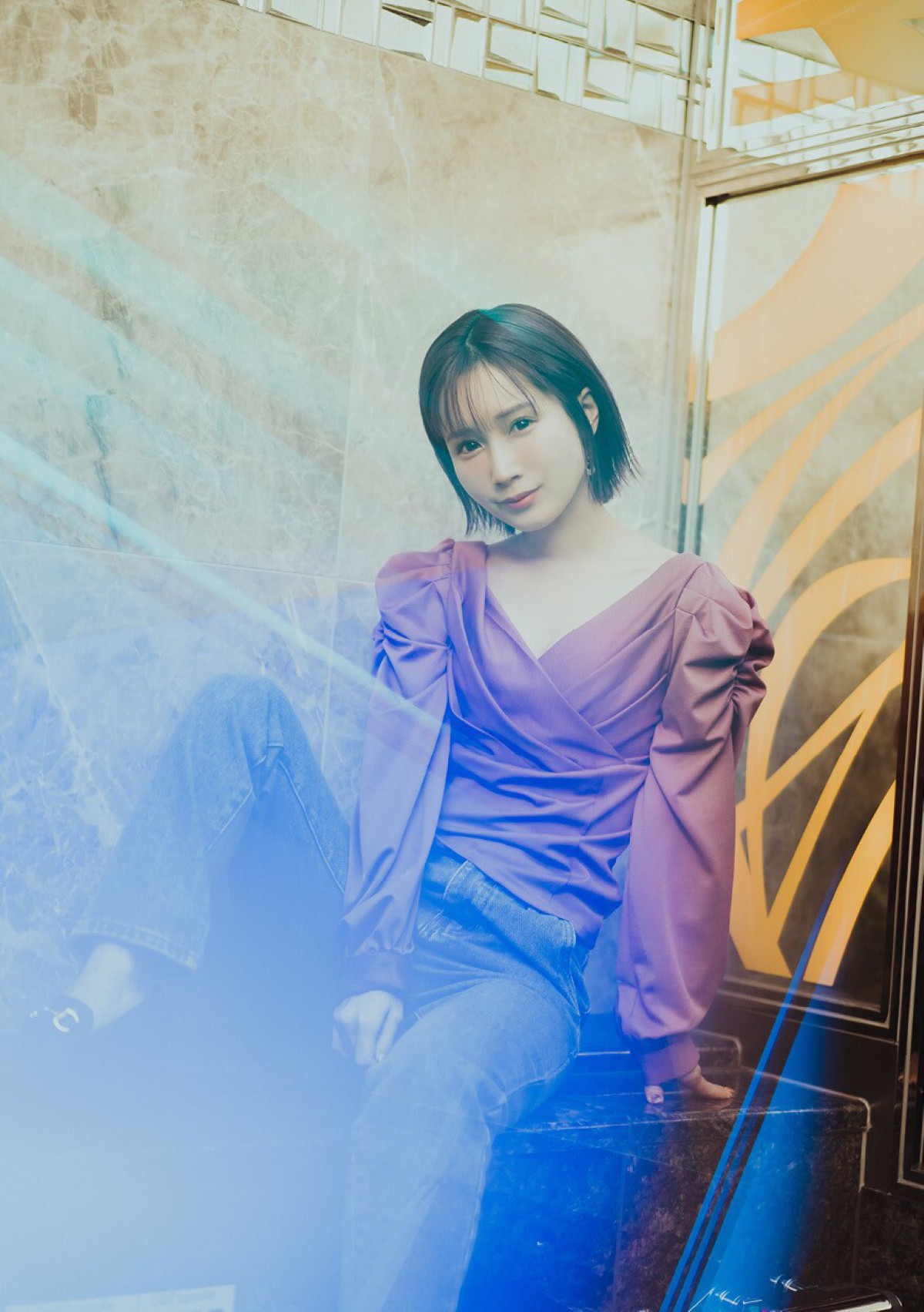 Photobook Minami Kojima 小島みなみ Escape No Watermark 0002 9095484245.jpg