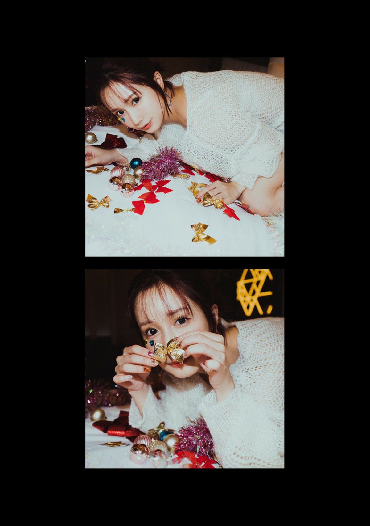 Photobook Minami Kojima 小島みなみ Escape No Watermark 0033 9611564891.jpg
