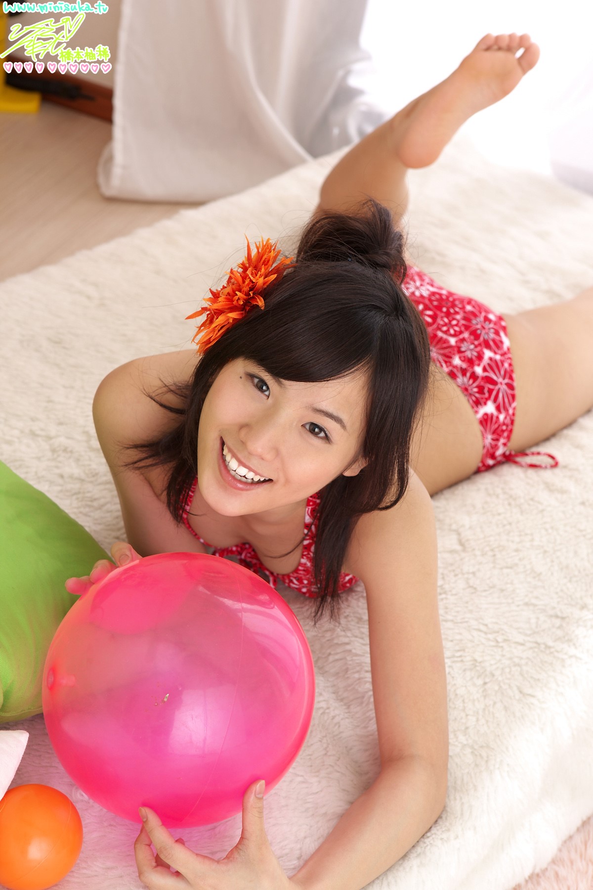 Minisuka tv Yuzuki Hashimoto Regular Gallery Stage1 04 0013 0954559909.jpg