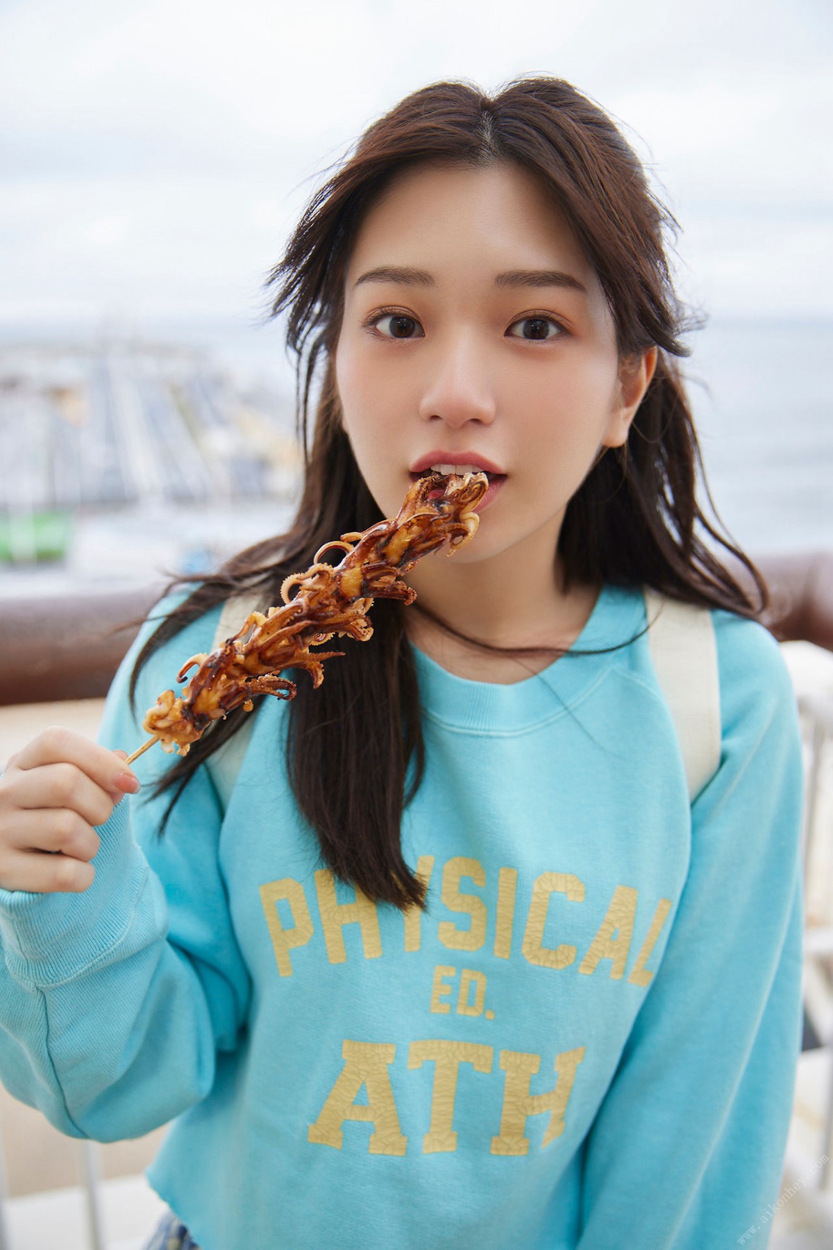 Photobook 長月翠 湯煙と翠と ヤングチャンピオンデジグラ 0066 3553936533.jpg