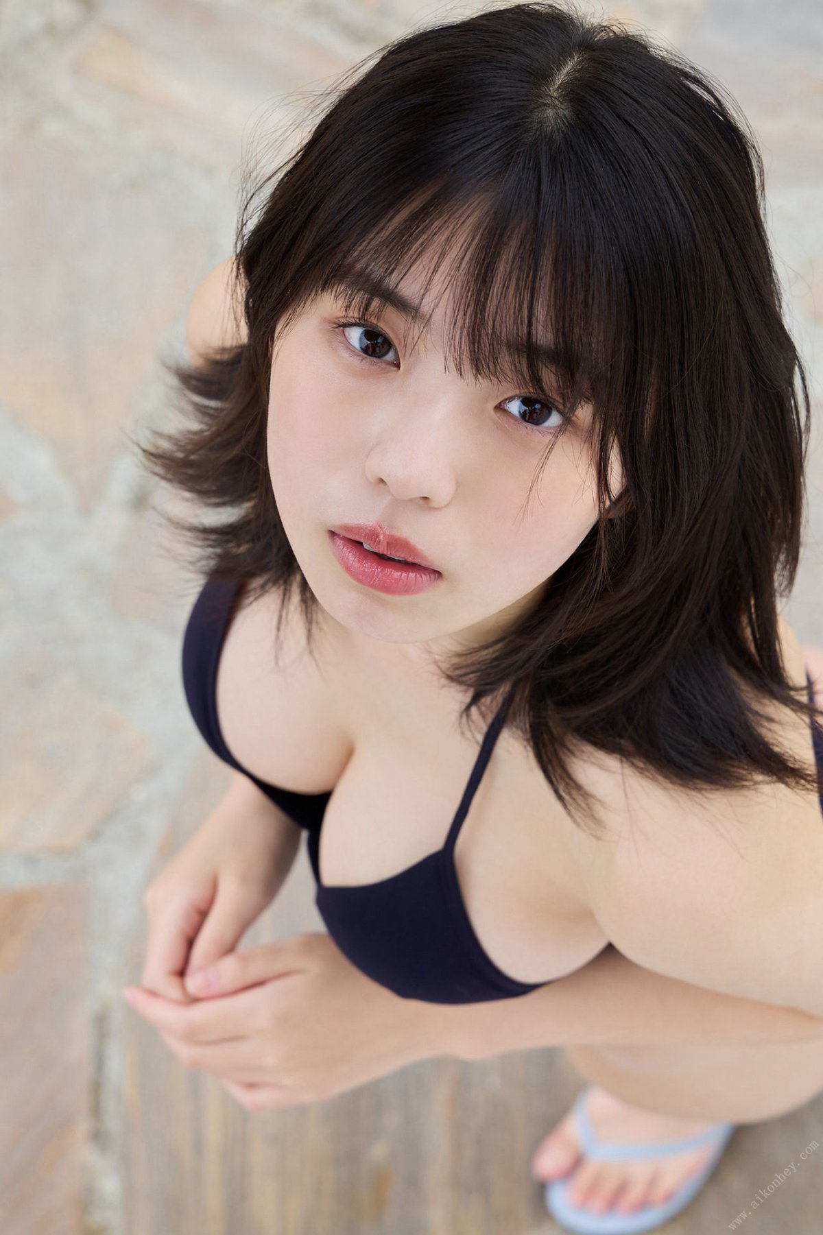 Photobook 菊地姫奈 夏がやってきた 大ボリューム100ページ FRIDAYデジタル写真集 0034 7352180725.jpg