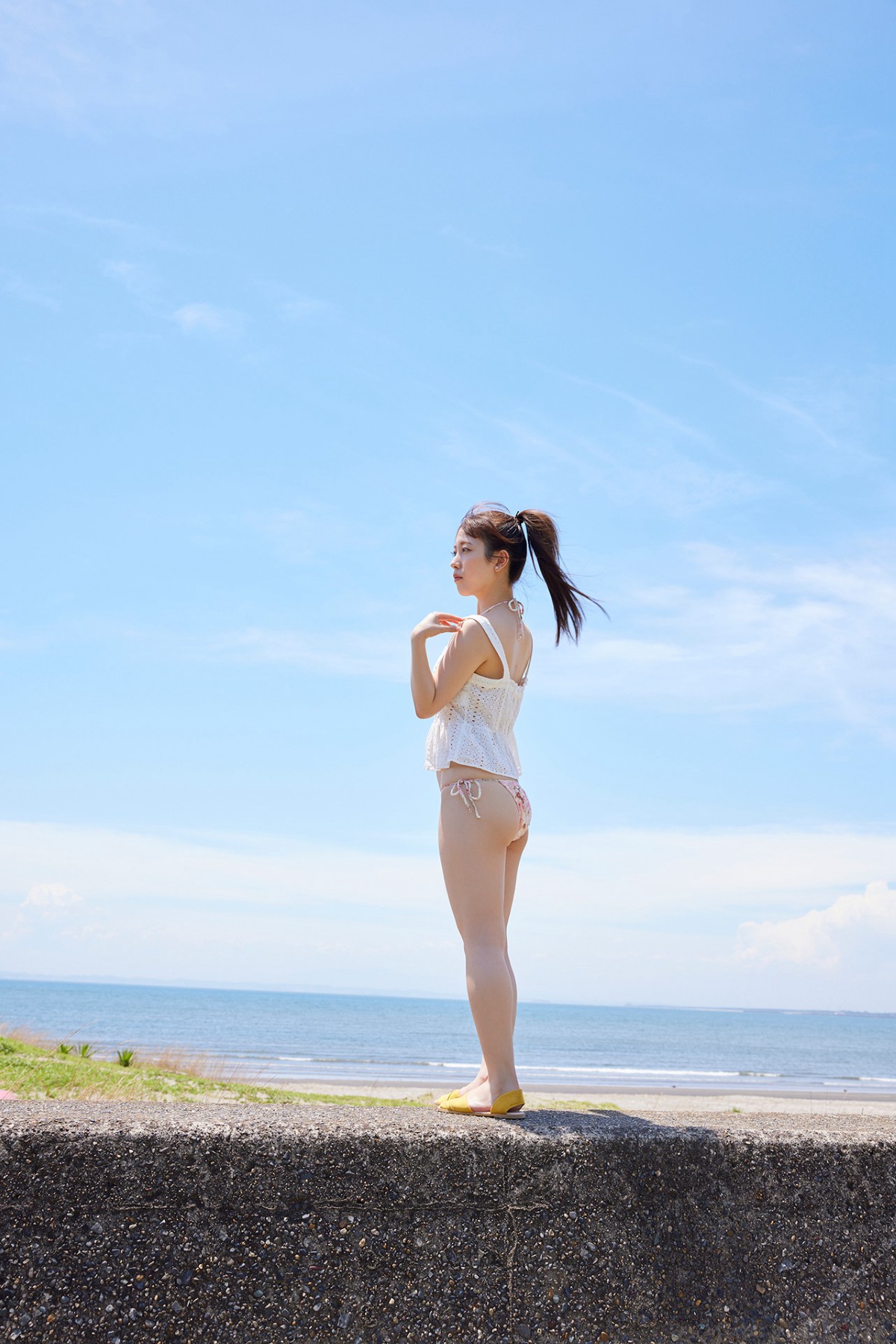 Photobook FLASHデジタル写真集R 小湊よつ葉 サマーヌード 0019 5838110622.jpg