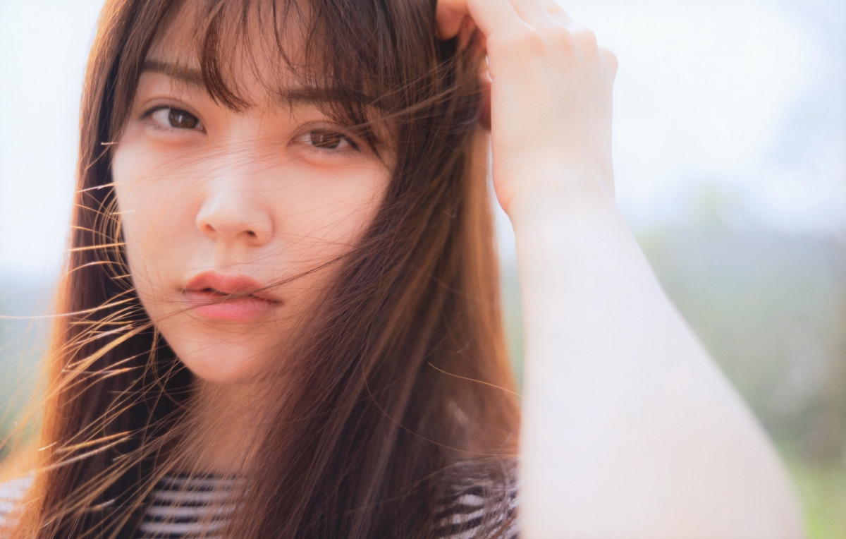 Photobook Miru Shiroma 白間美瑠 LOVE RUSH 0049 6755212071.jpg