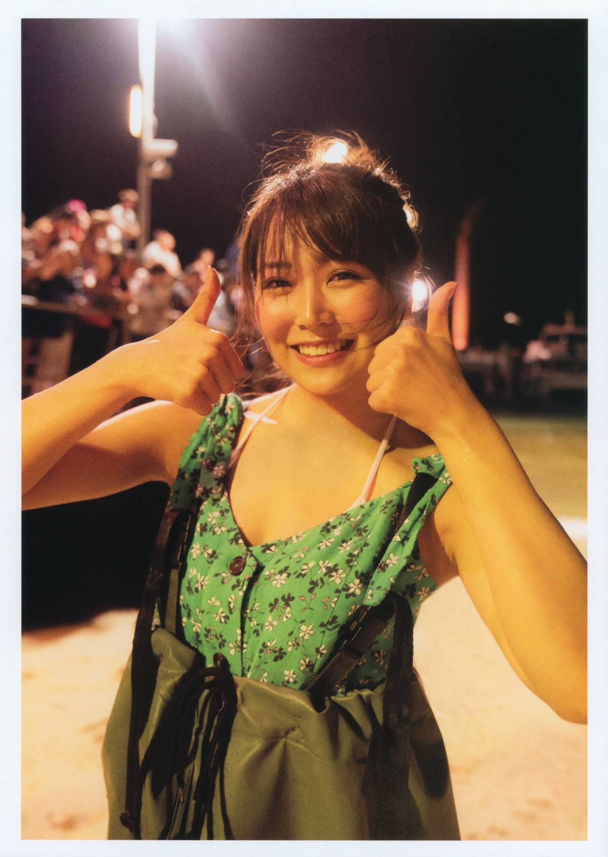 Photobook Miru Shiroma 白間美瑠 LOVE RUSH 0069 9421871097.jpg