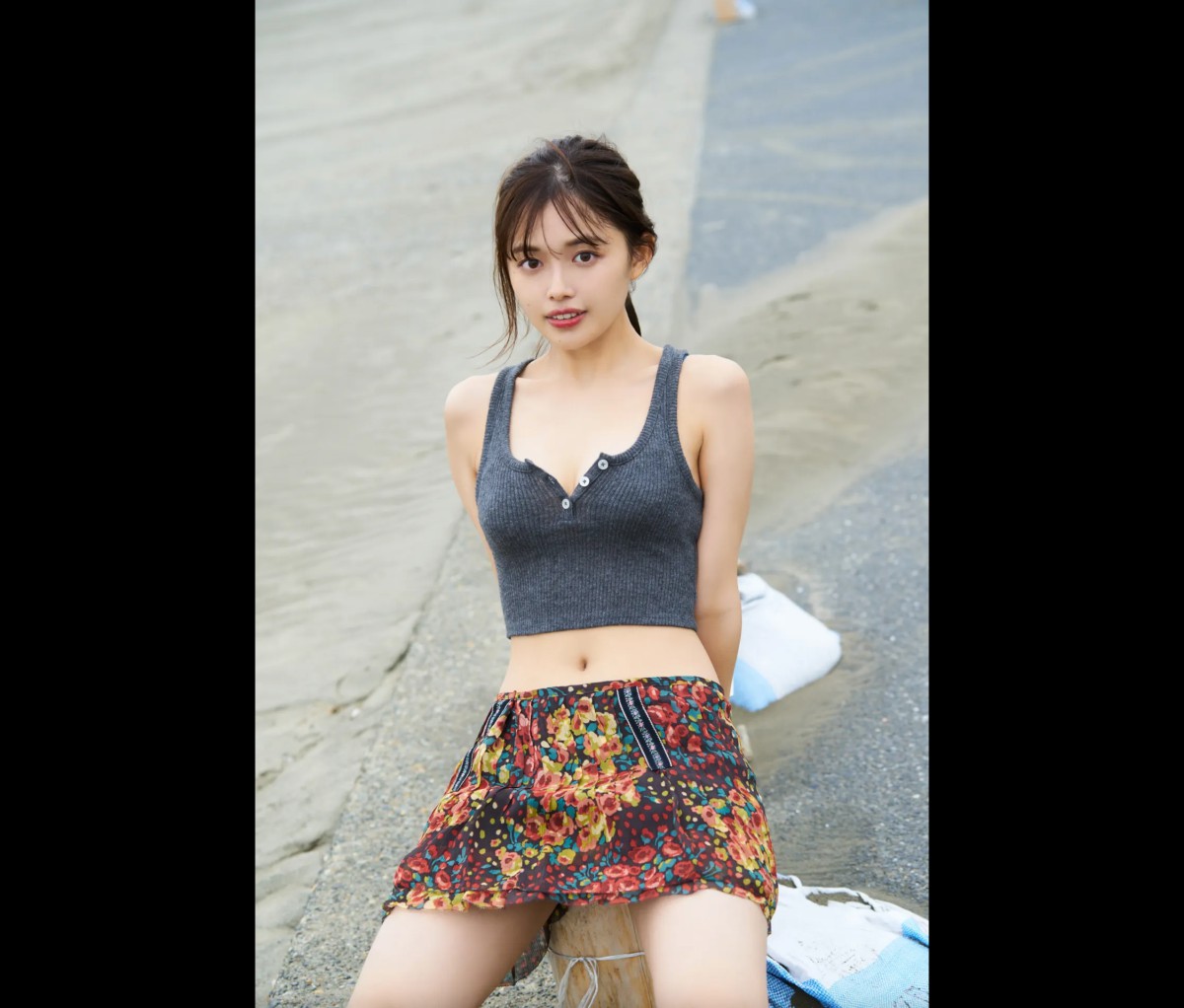 FRIDAYデジタル写真集 Hinami Mori 森日菜美 Seaside Girl Full Version 0017 7459658885.jpg