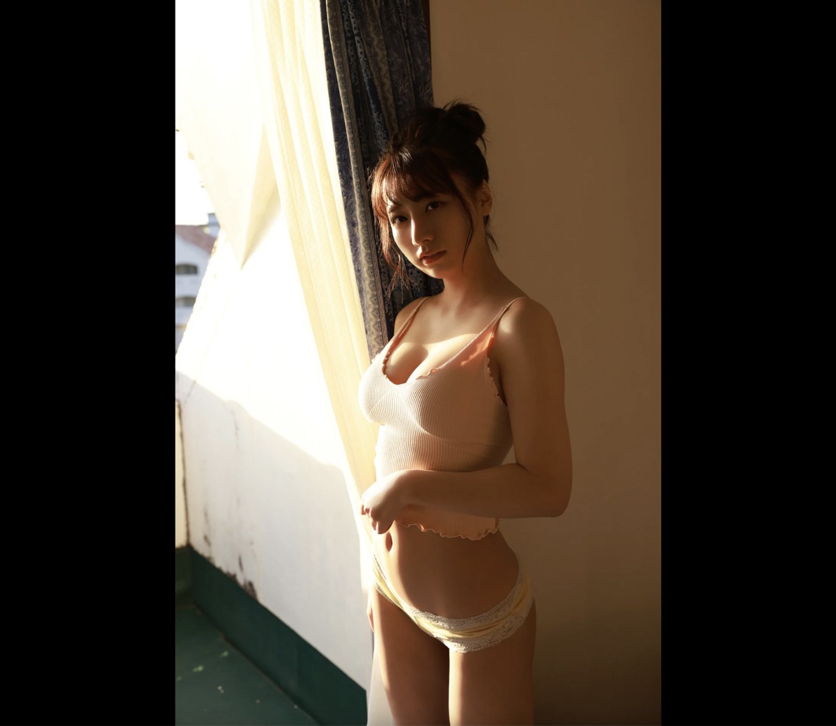 FRIDAYデジタル写真集 2022 02 18 Yuka Suzuki 鈴木優香 F Milk Princess Vol 2 All Undisclosed 120 Cut Super 0009 9871276462.jpg