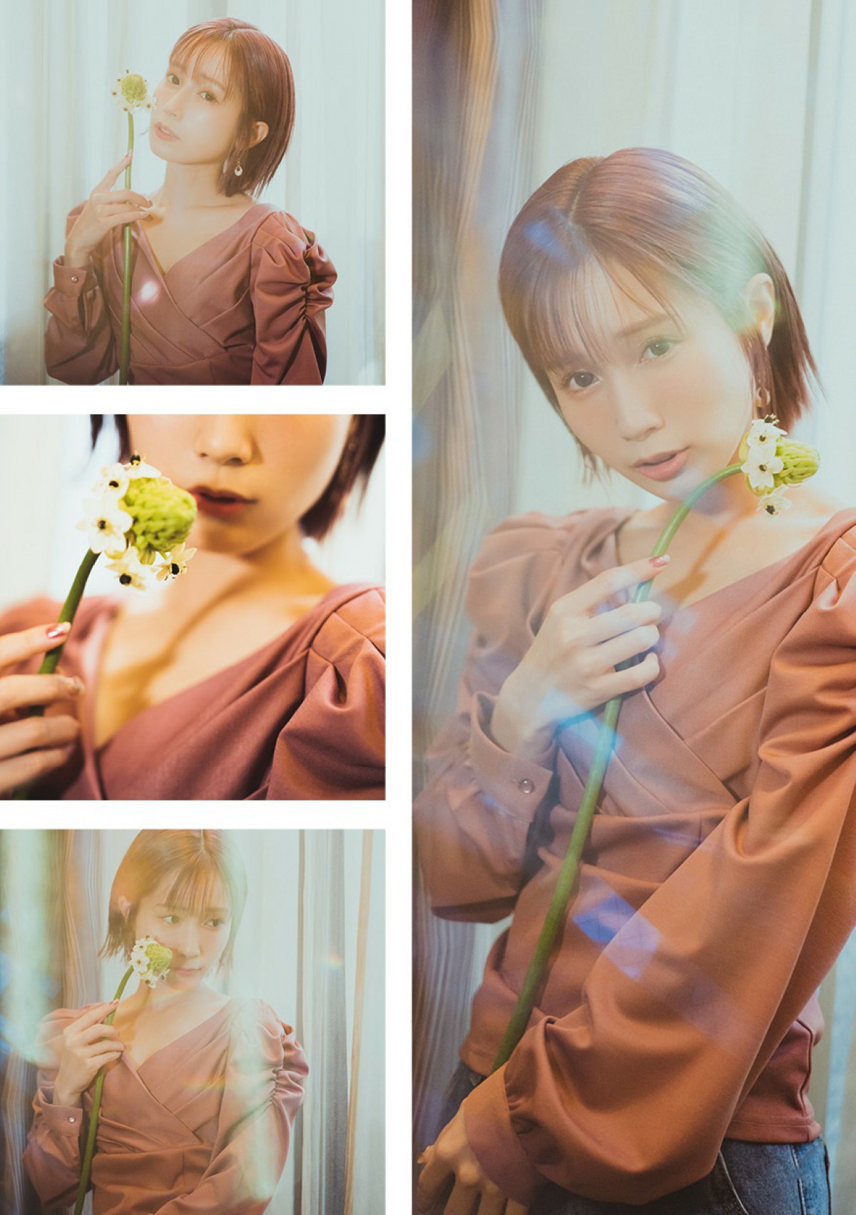 Photobook Minami Kojima 小島みなみ Escape No Watermark 0006 1112473399.jpg