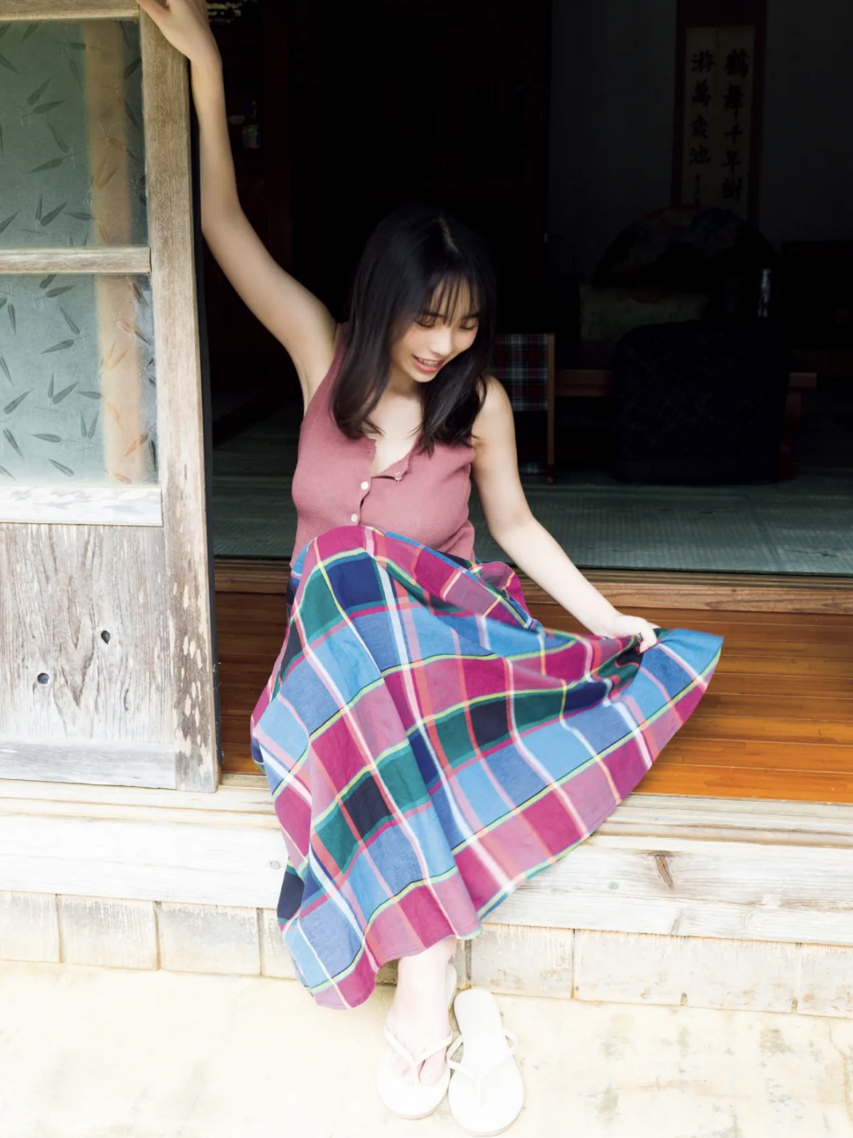 FRIDAYデジタル写真集 2023 04 06 Hina Kikuchi 菊地姫奈 Queen Is A Female College Student 0002 2867803708.jpg