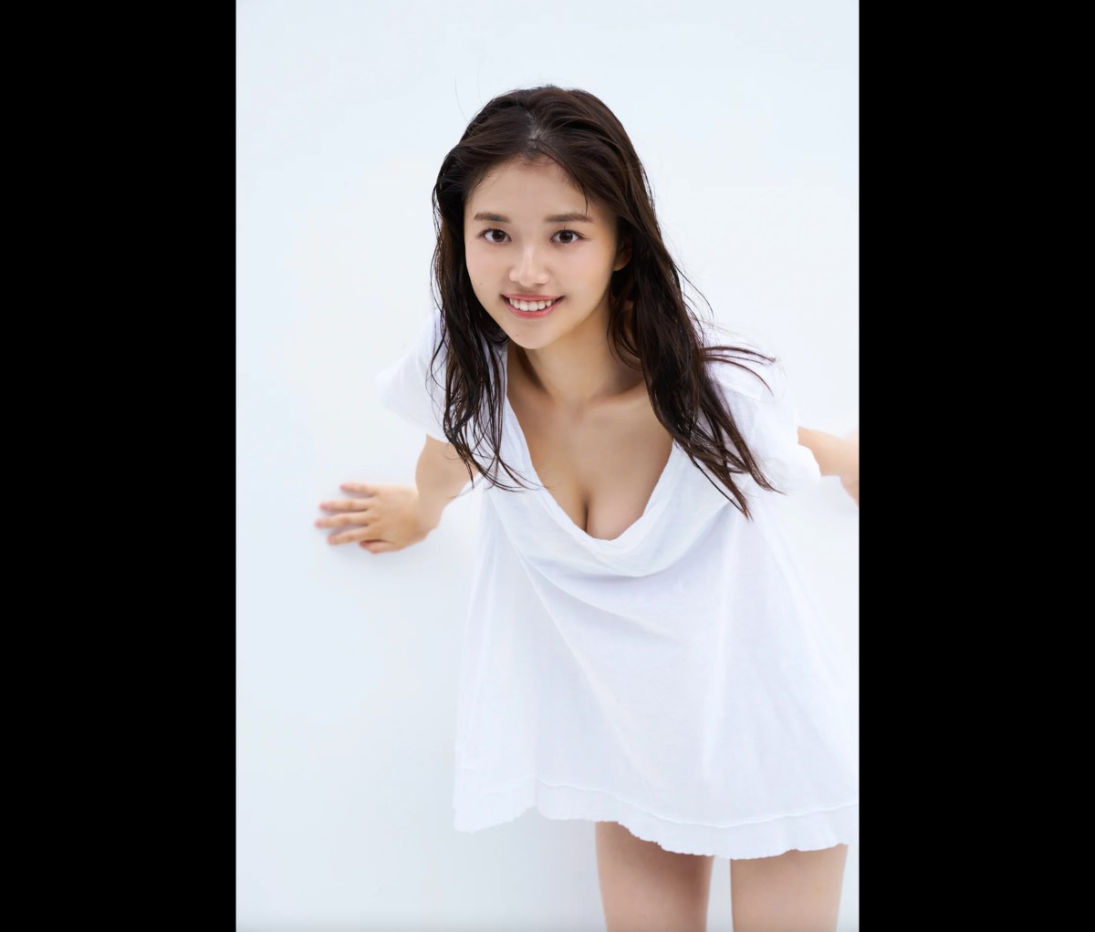 FRIDAYデジタル写真集 Hinami Mori 森日菜美 Seaside Girl Full Version 0002 5554407289.jpg