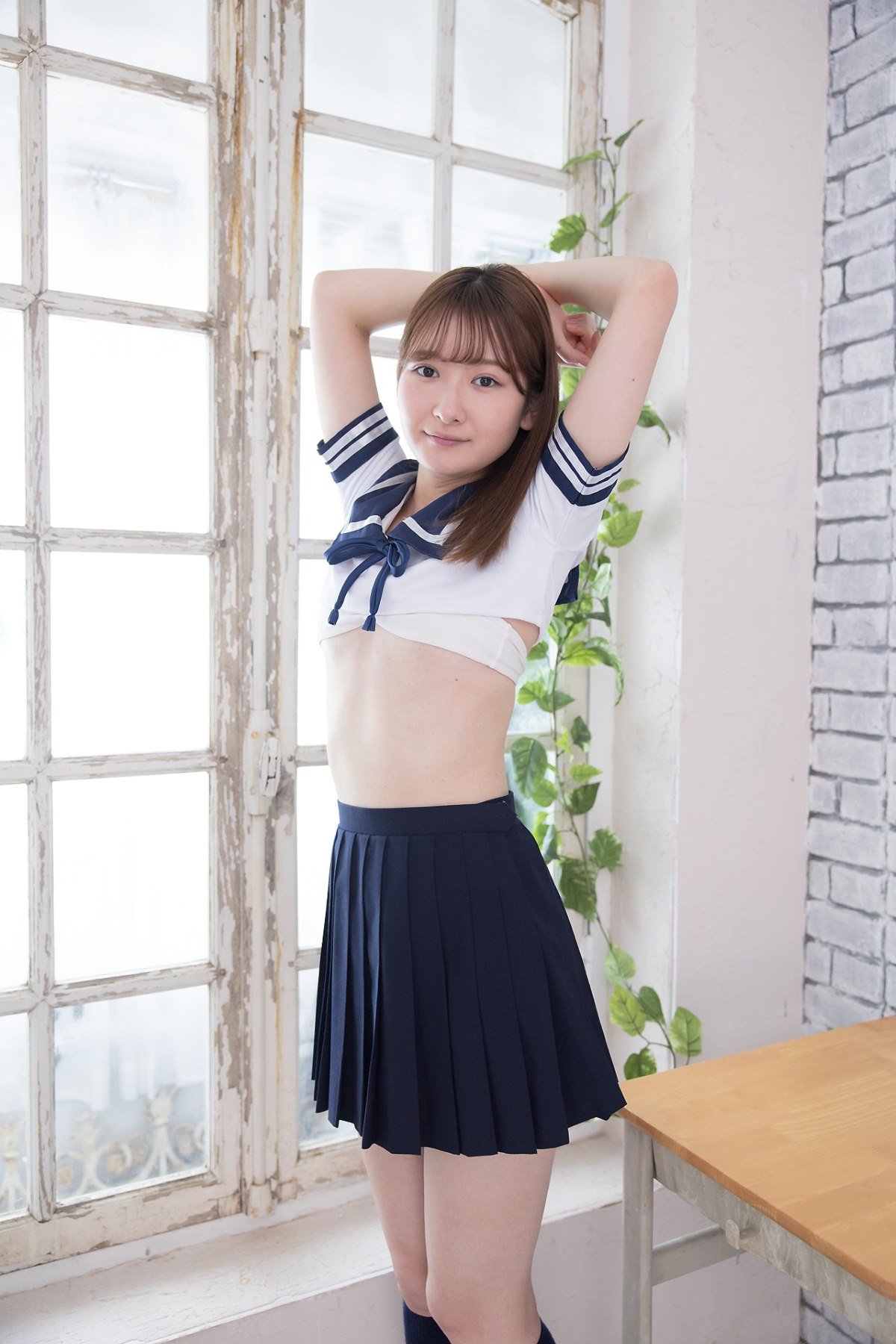 Minisuka tv 2023 02 09 Asami Kondou 近藤あさみ Limited Gallery 38 1 0006 9096732578.jpg