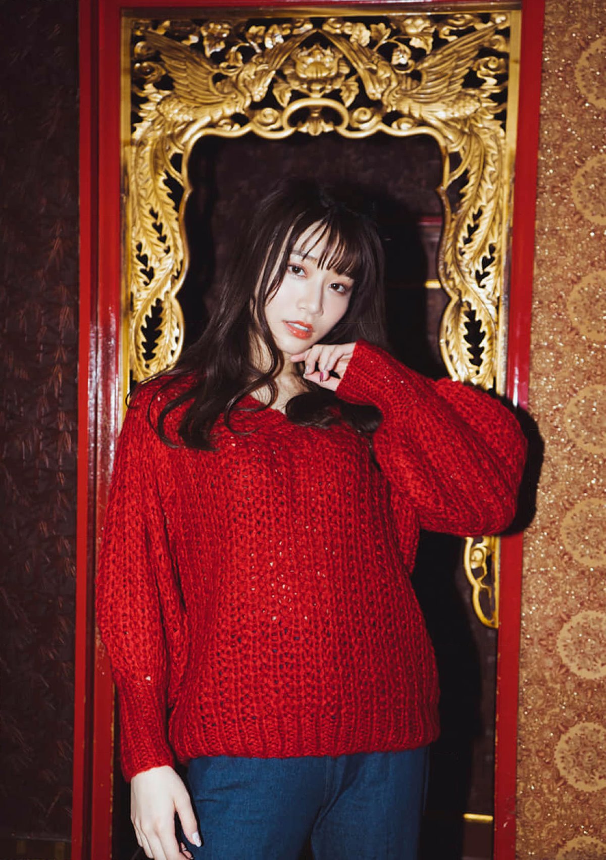 Escape 2022 02 22 Saika Kawakita 河北彩花 0094 0832128269.jpg