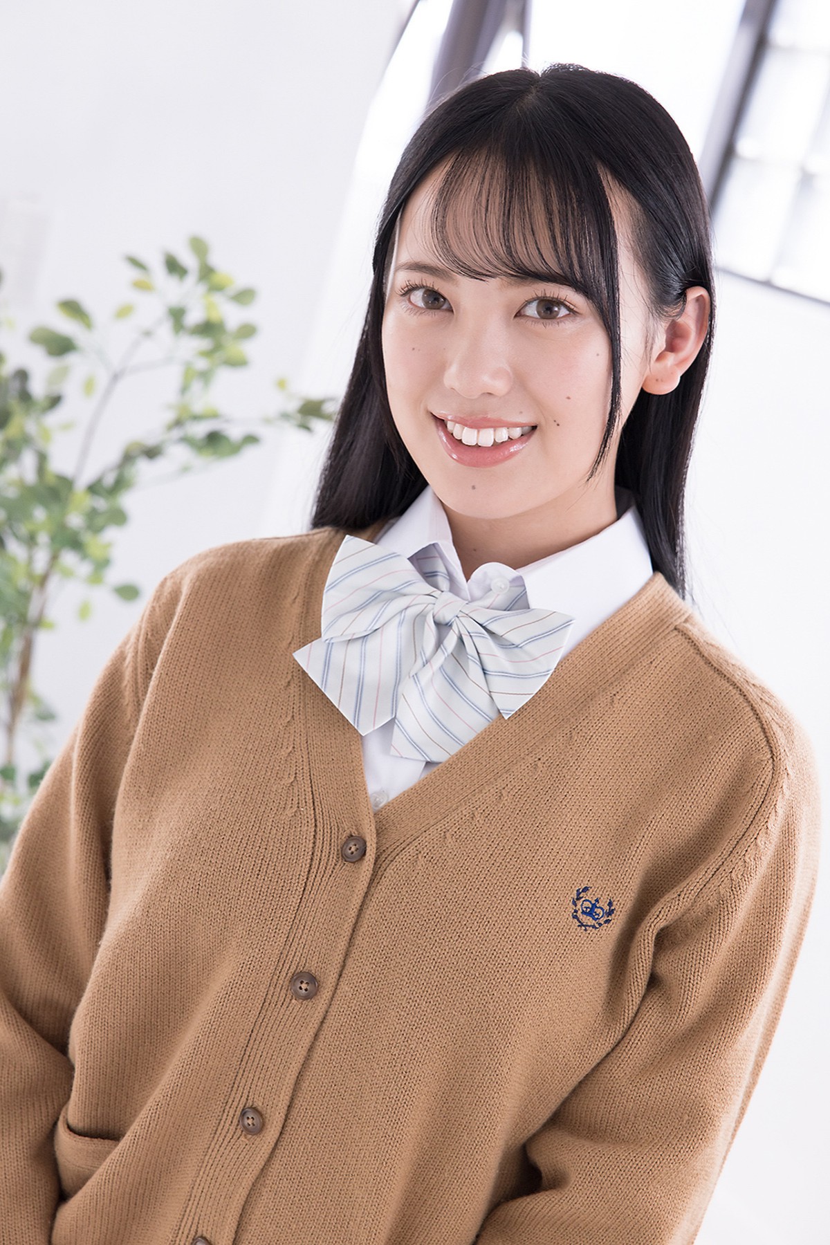 Minisuka.tv 2023-02-09 Sarina Kashiwagi 柏木さりな – Regular Gallery 12.1