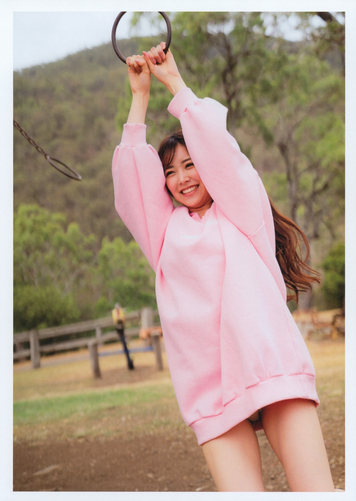 Photobook Miru Shiroma 白間美瑠 LOVE RUSH 0053 8680271128.jpg
