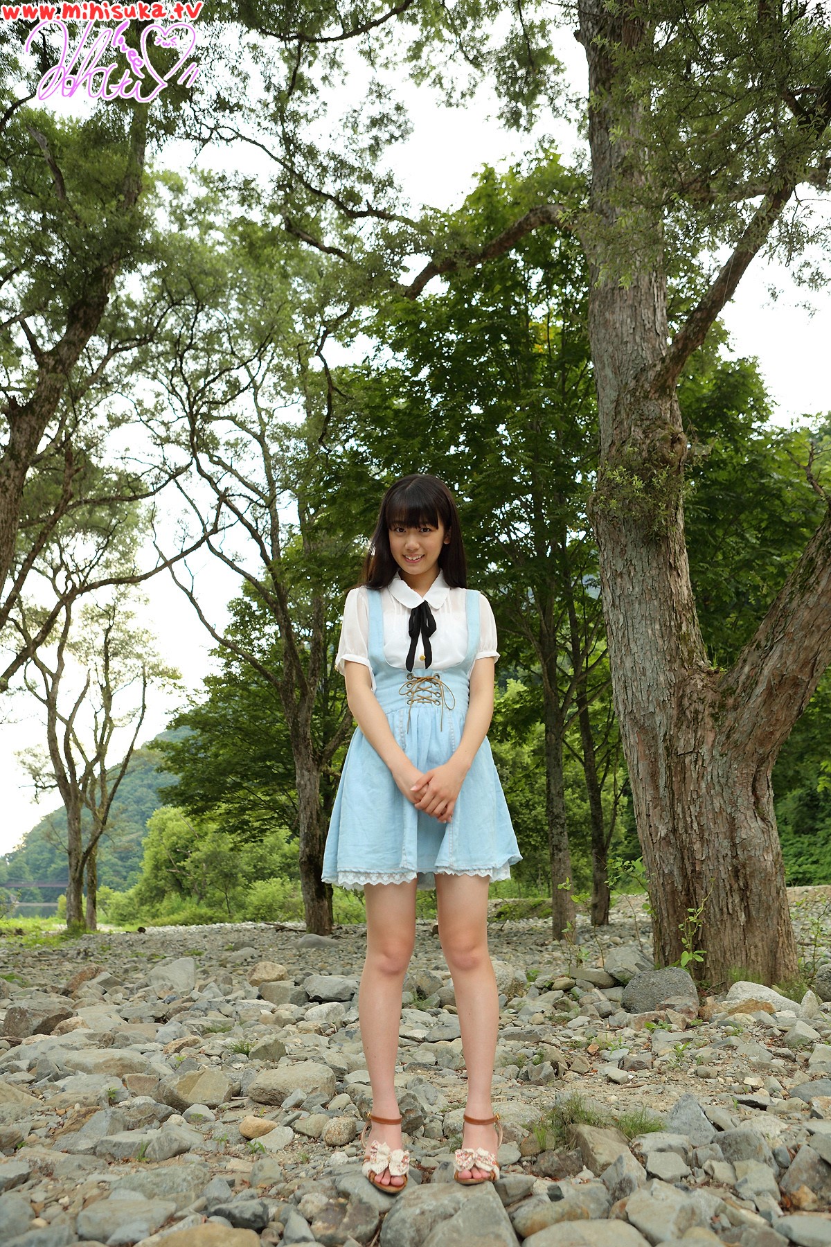 Minisuka tv Koharu Nishino 西野小春 Secret Gallery STAGE1 01 0035 2500990356.jpg