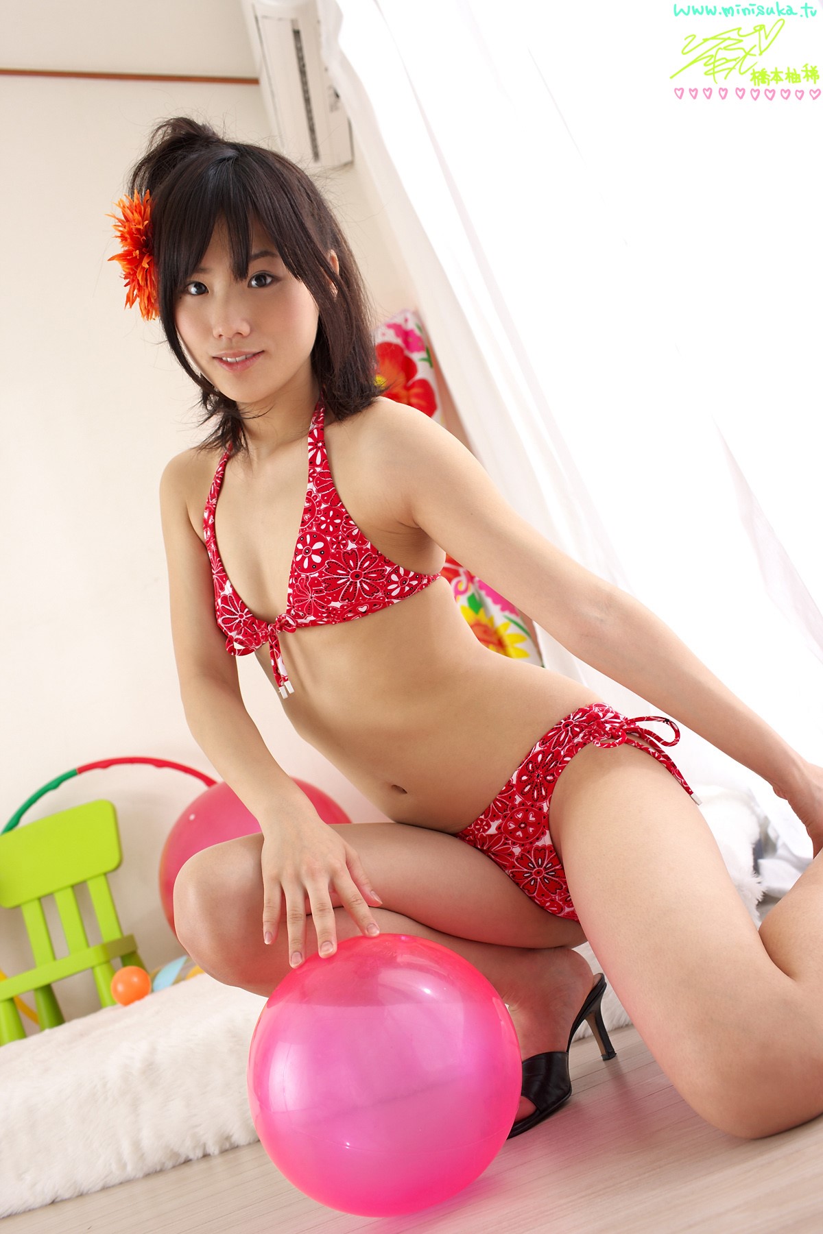Minisuka tv Yuzuki Hashimoto Regular Gallery Stage1 04 0007 4969706320.jpg