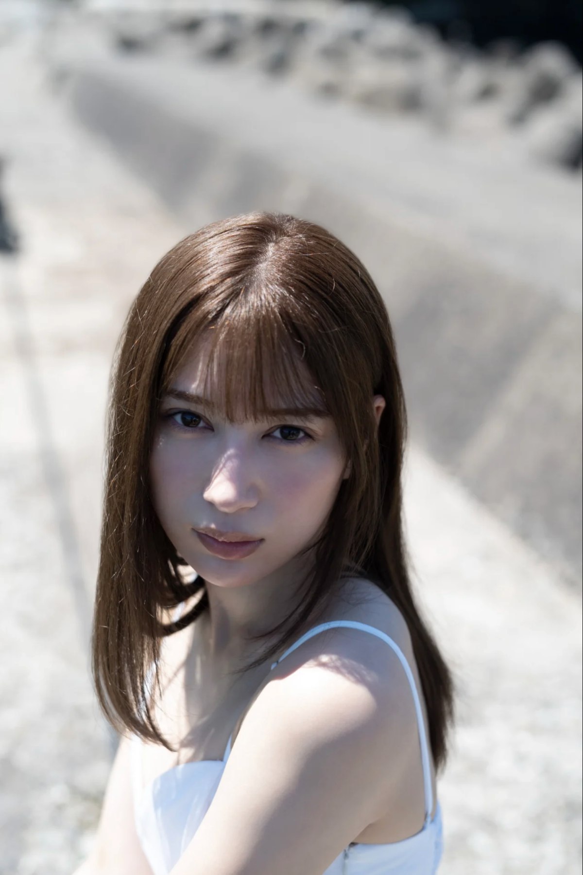 FRIDAY 2022 09 28 Risa Yukihira 雪平莉左 Pre release 100 Cuts 0007 0560468183.jpg