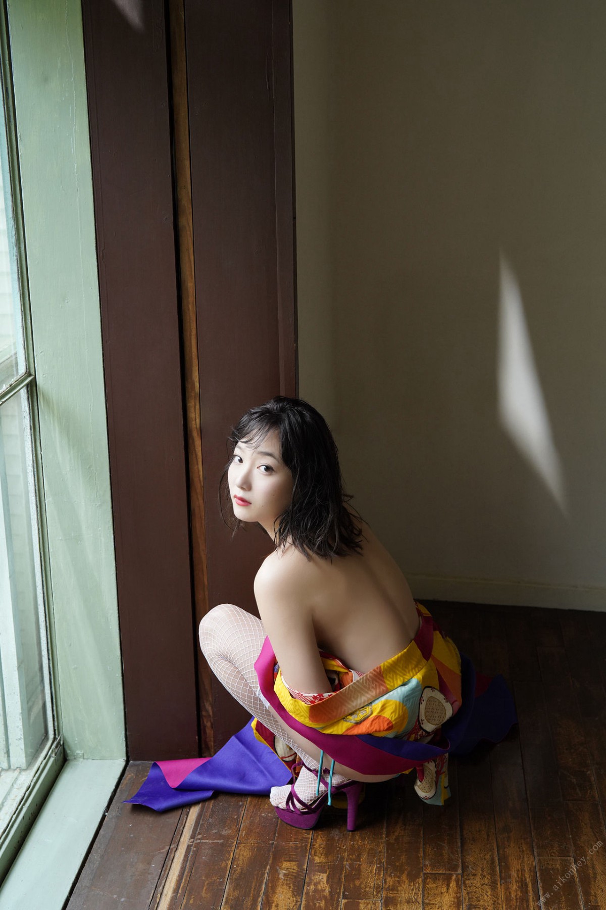 Photobook 2020 02 28 Kyouka 京佳 Watashi No Naka nNo Watashi Self Edition 0070 2388065587.jpg