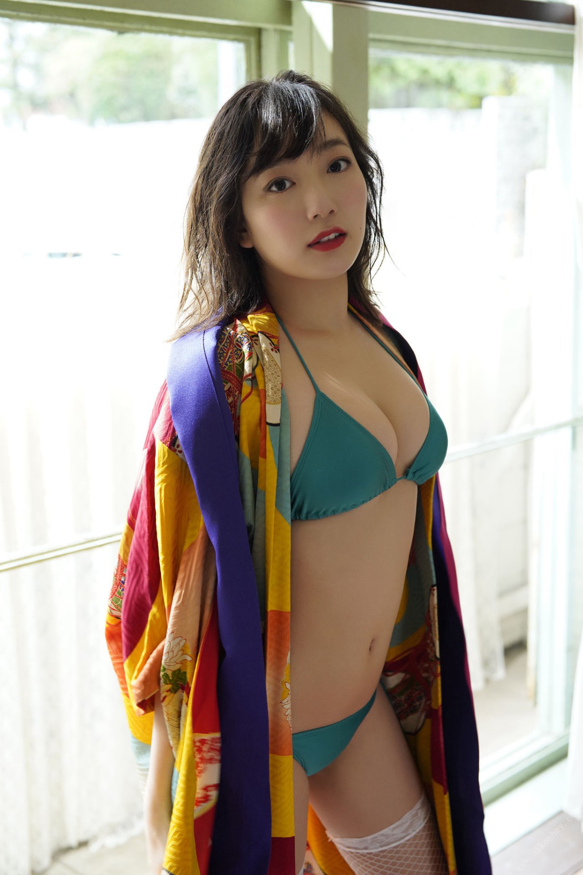 Photobook 2020 02 28 Kyouka 京佳 Watashi No Naka nNo Watashi Self Edition 0065 1476307859.jpg