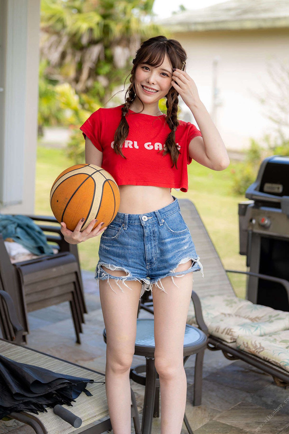 Photobook 橋本ありな デジタル写真集 Awaking EPISODE 2