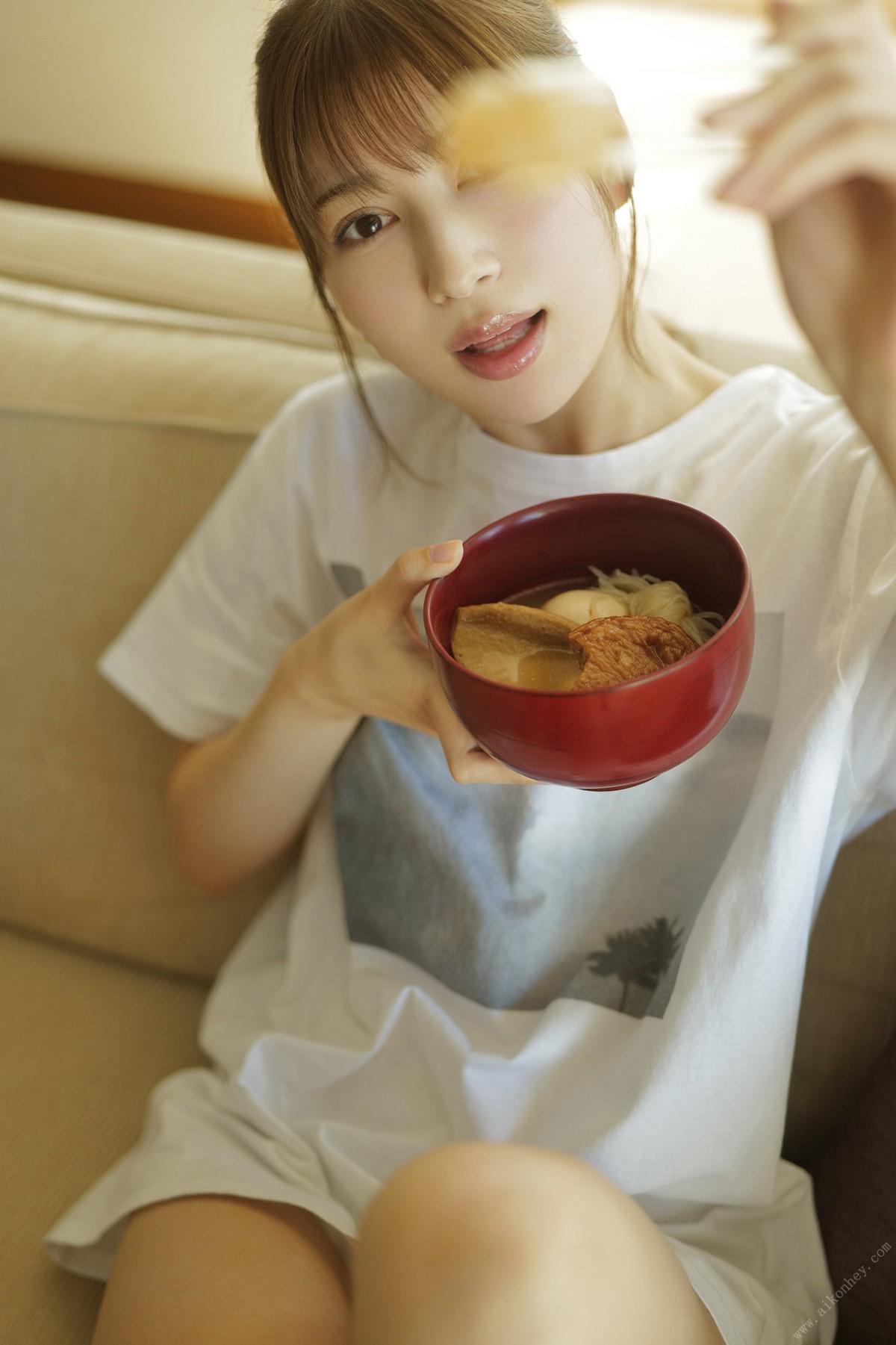 Post Digital Photo 2023 02 27 Risa Yukihira 雪平莉左 Sorry For Being Cute 0024 7346988922.jpg