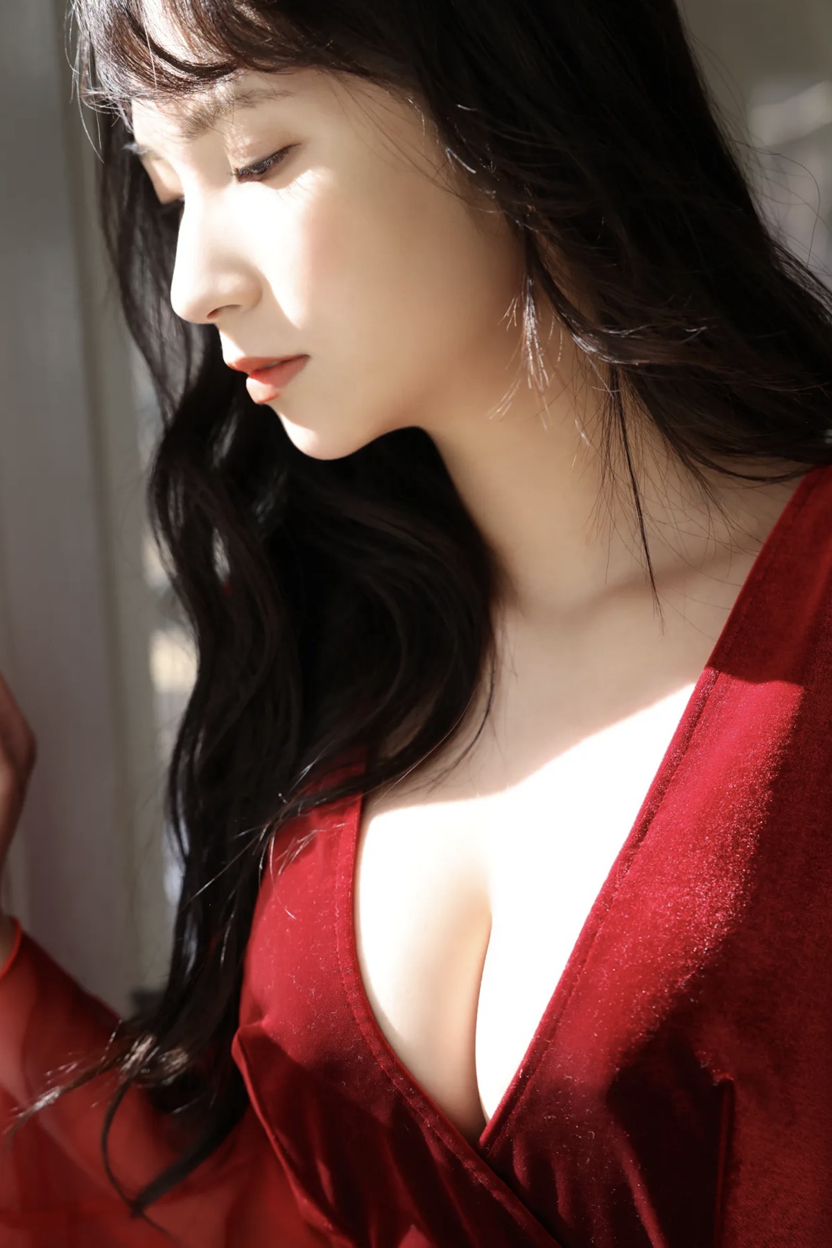 FRIDAYデジタル写真集 2023.04.19 Machiyama Miho 街山みほ – First Ban Japan Is Most Beautiful Complete Nudity