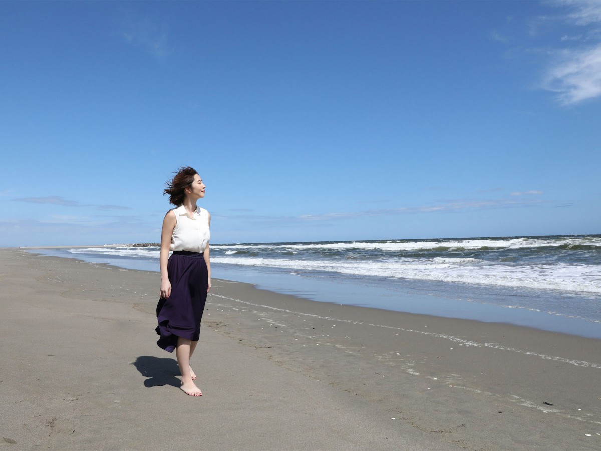 Photobook Misumi Shiochi 塩地美澄 Sensual Trip with Japan No 1 Pheromone Beauty Ana 0008 0339767275.jpg