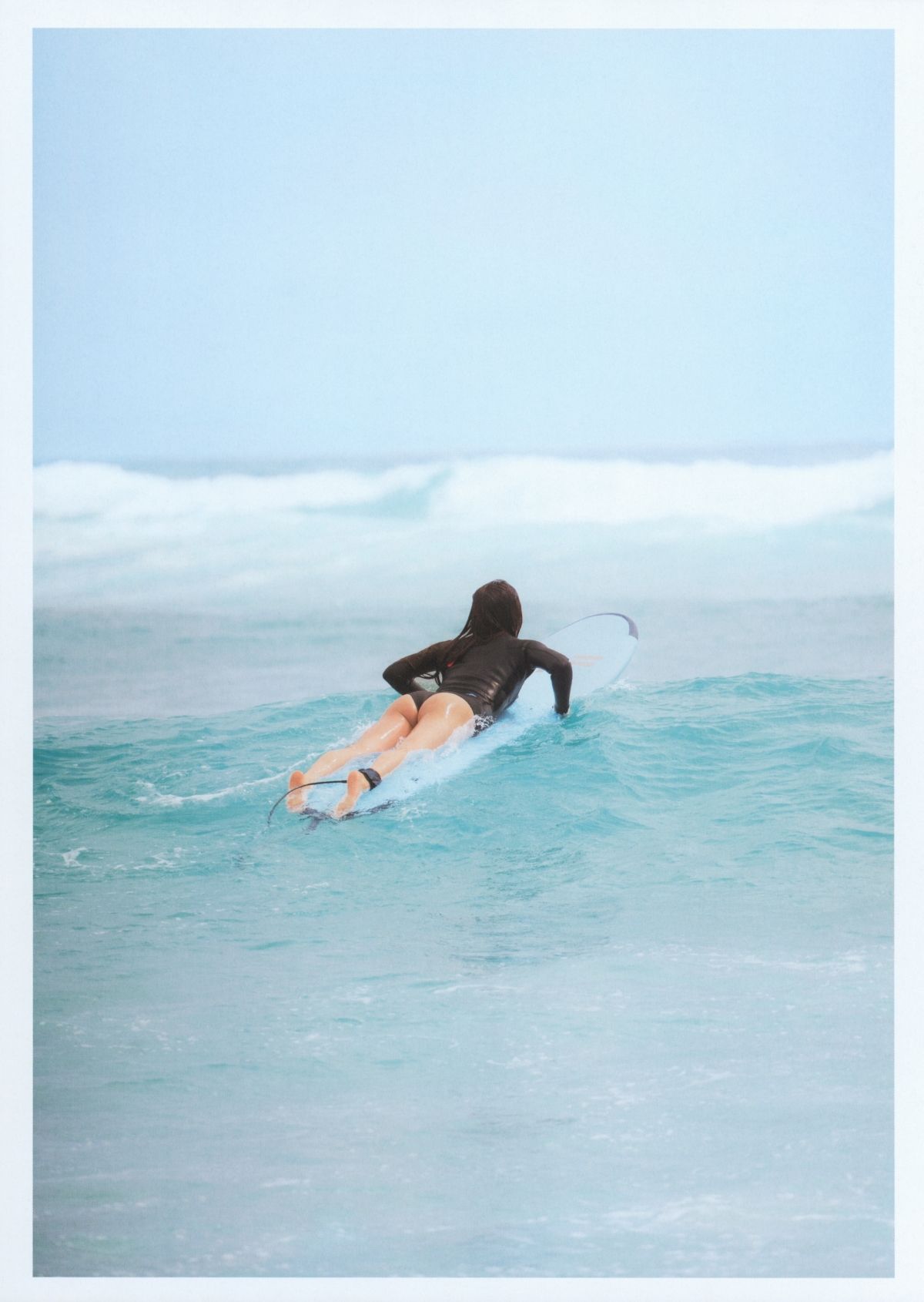 Photobook Miru Shiroma 白間美瑠 LOVE RUSH 0102 7757468446.jpg