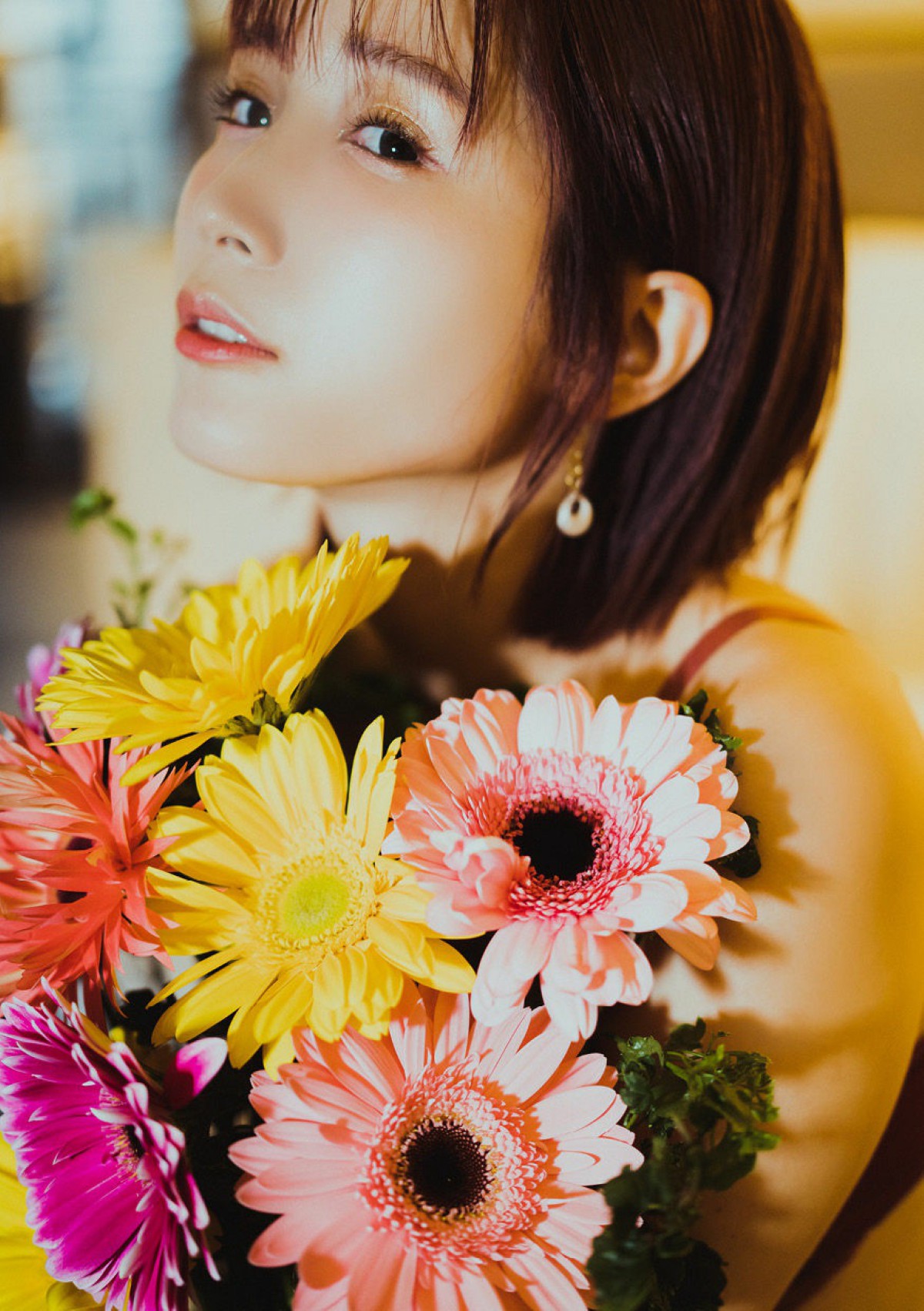 Photobook Minami Kojima 小島みなみ Escape No Watermark 0016 5656862777.jpg